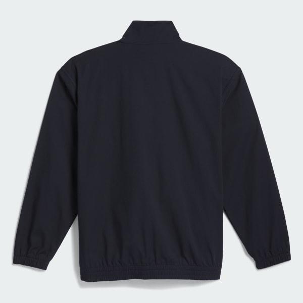 adidas Skateboarding Firebird Track Jacket (Gender Neutral) Legend Ink XS Unisex Product Image