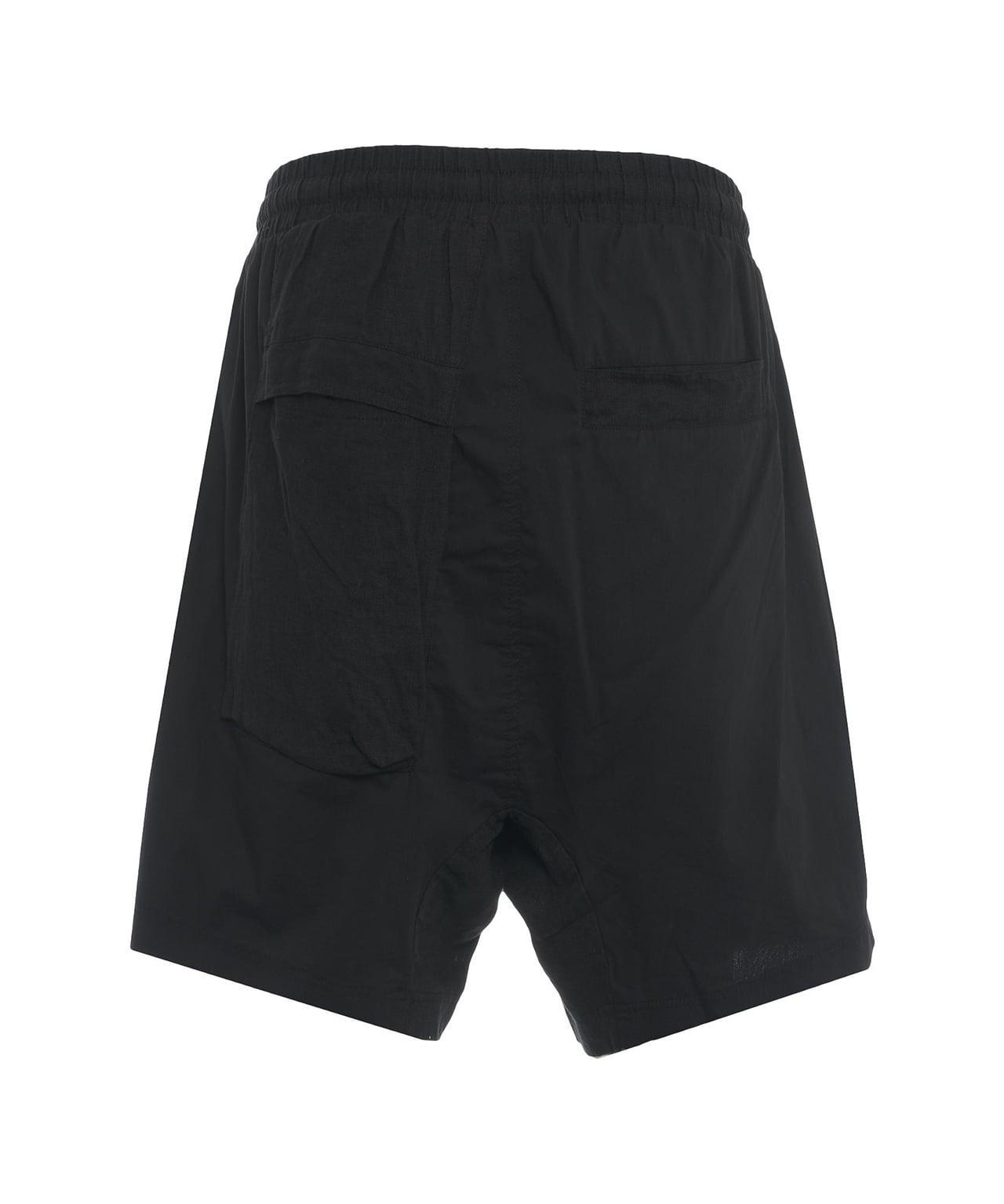 Drop crotch shorts Product Image