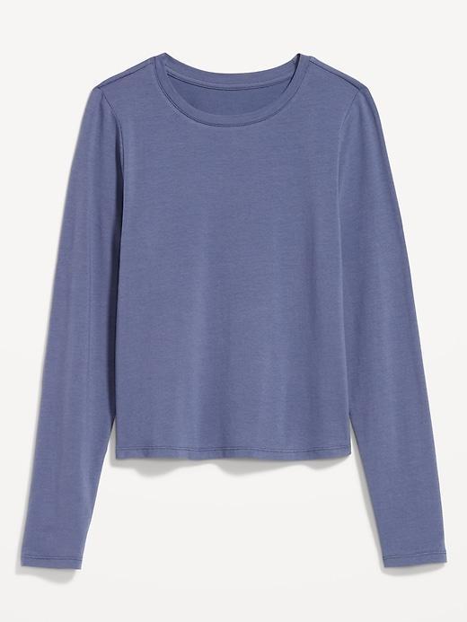 Bestee Long-Sleeve T-Shirt Product Image