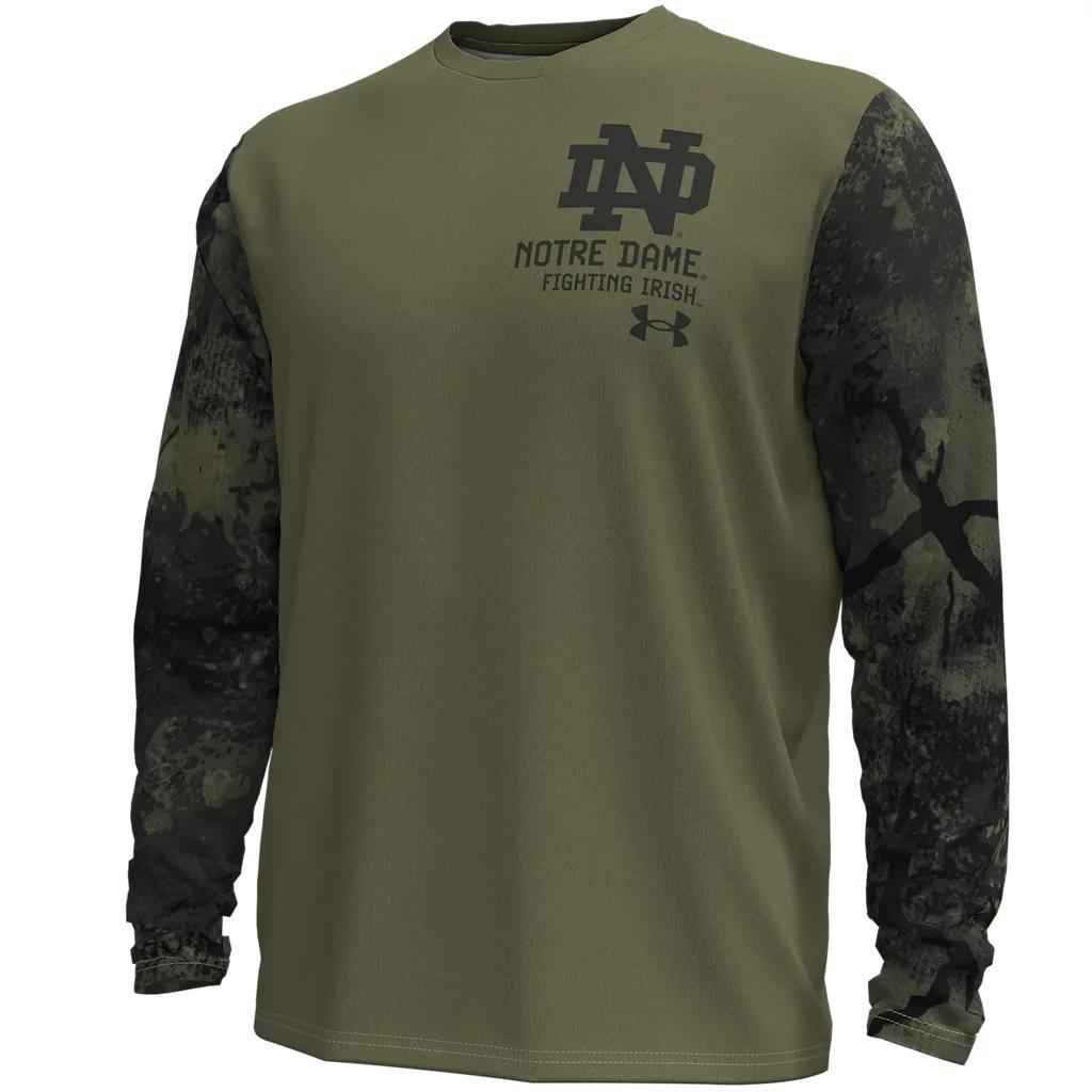 UA Tech™ Collegiate Product Image