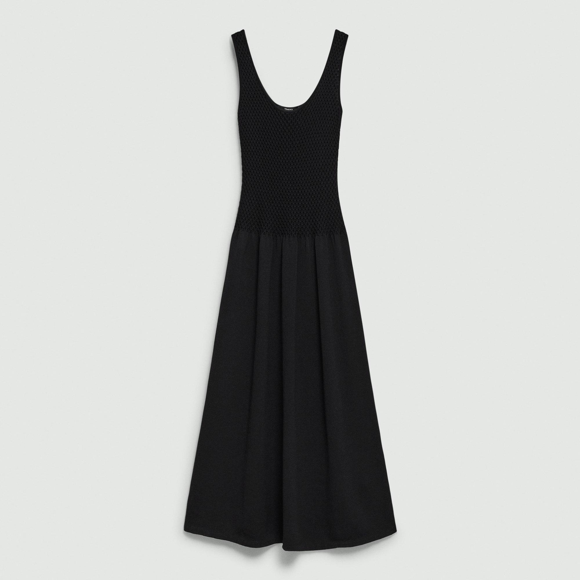 TEXTURE DRESS Product Image