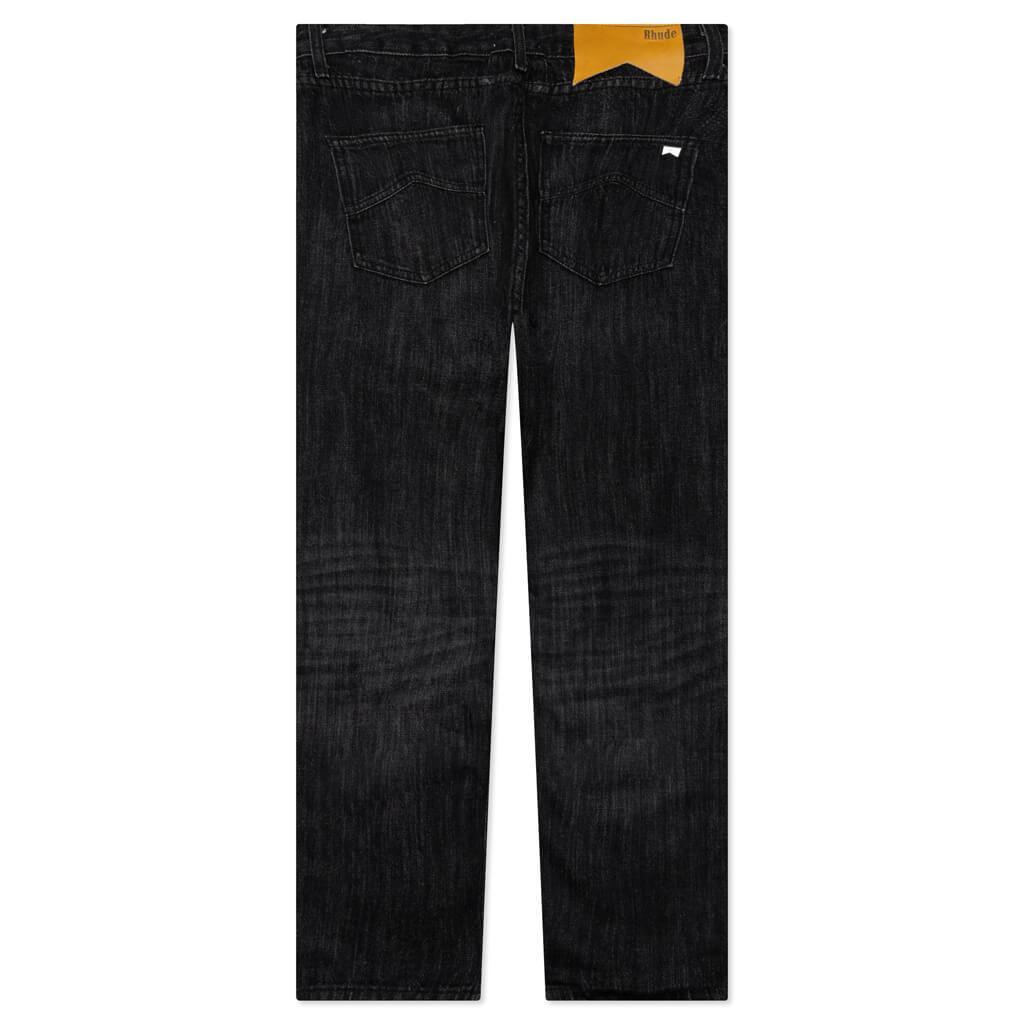 Classic Denim - Black Male Product Image