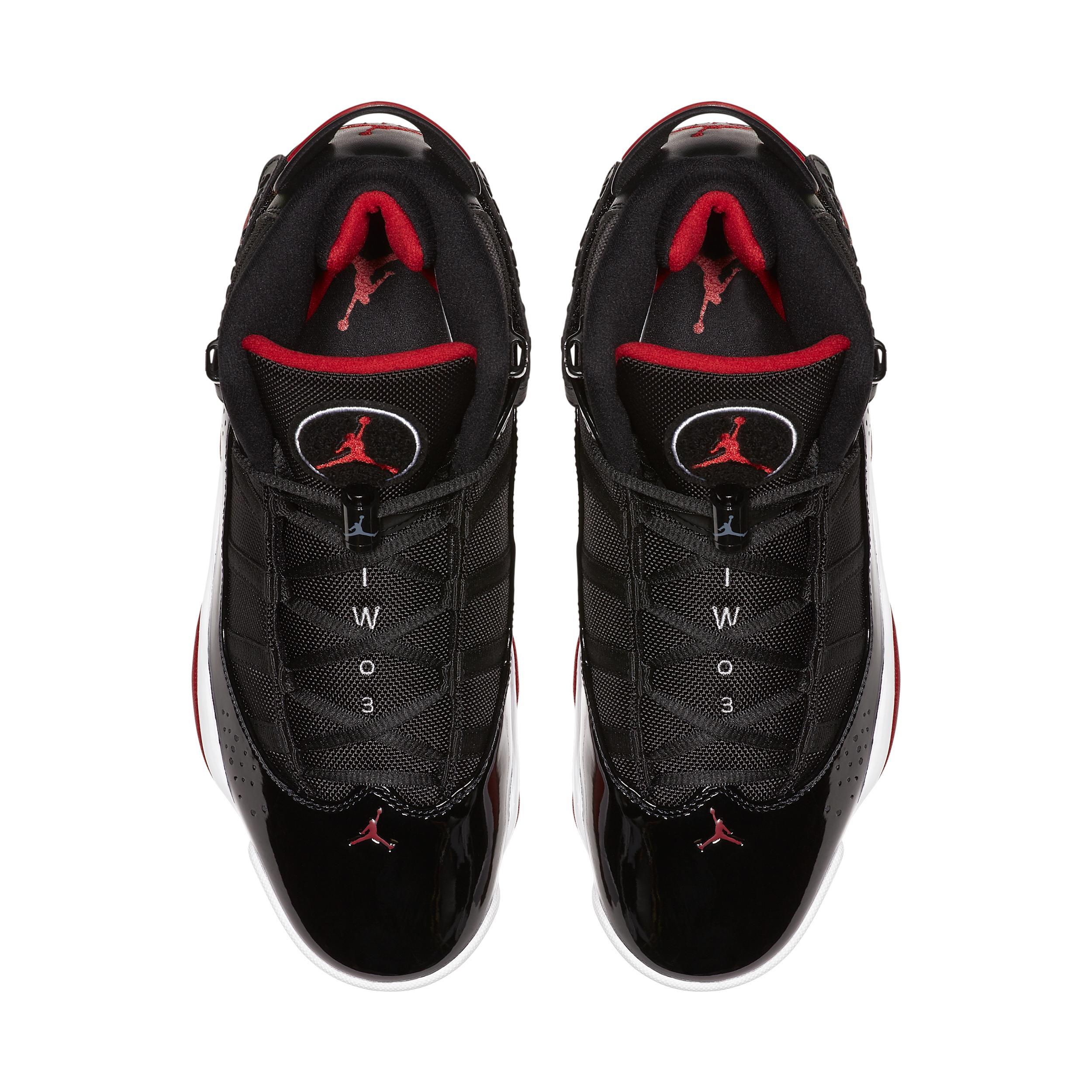 Men's Jordan 6 Rings Shoes Product Image