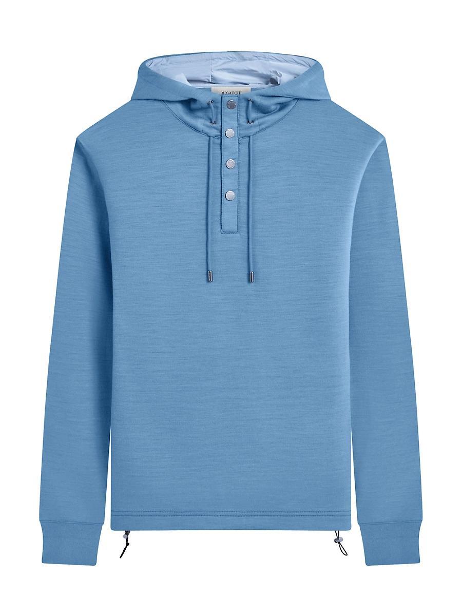 Mens Oasi Linen Overshirt Product Image