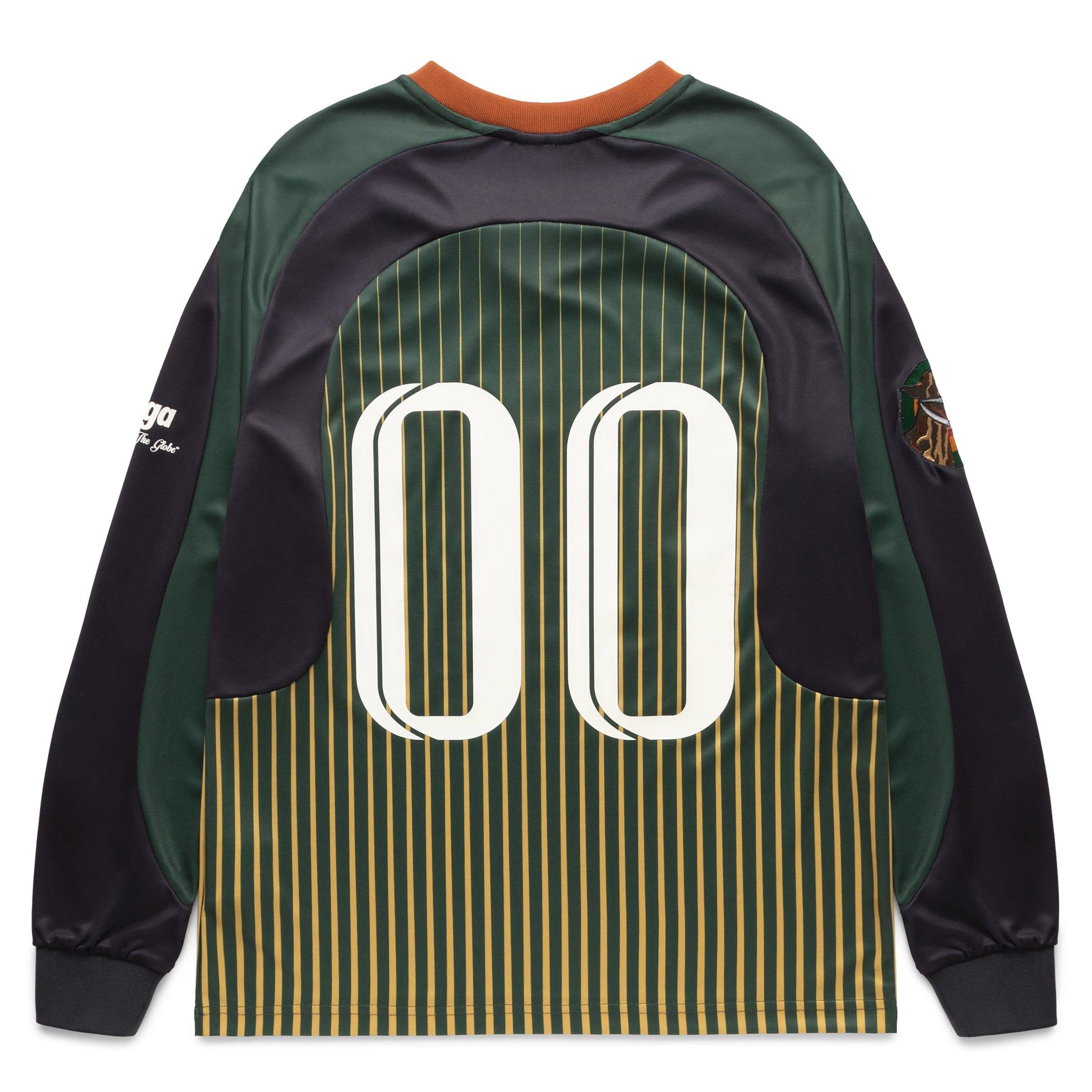 HOME TEAM GOALKEEPER JERSEY Male Product Image