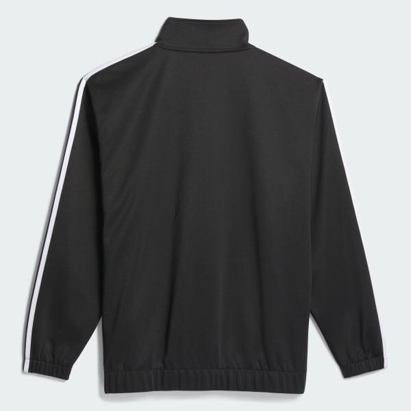 adidas Skateboarding Firebird Track Jacket Black XS Unisex Product Image