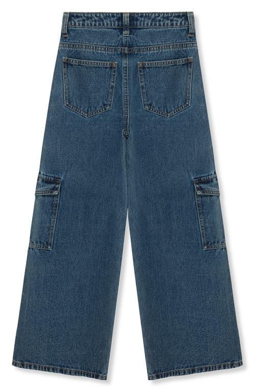 WIDE-LEG JERSEY CULOTTES Product Image