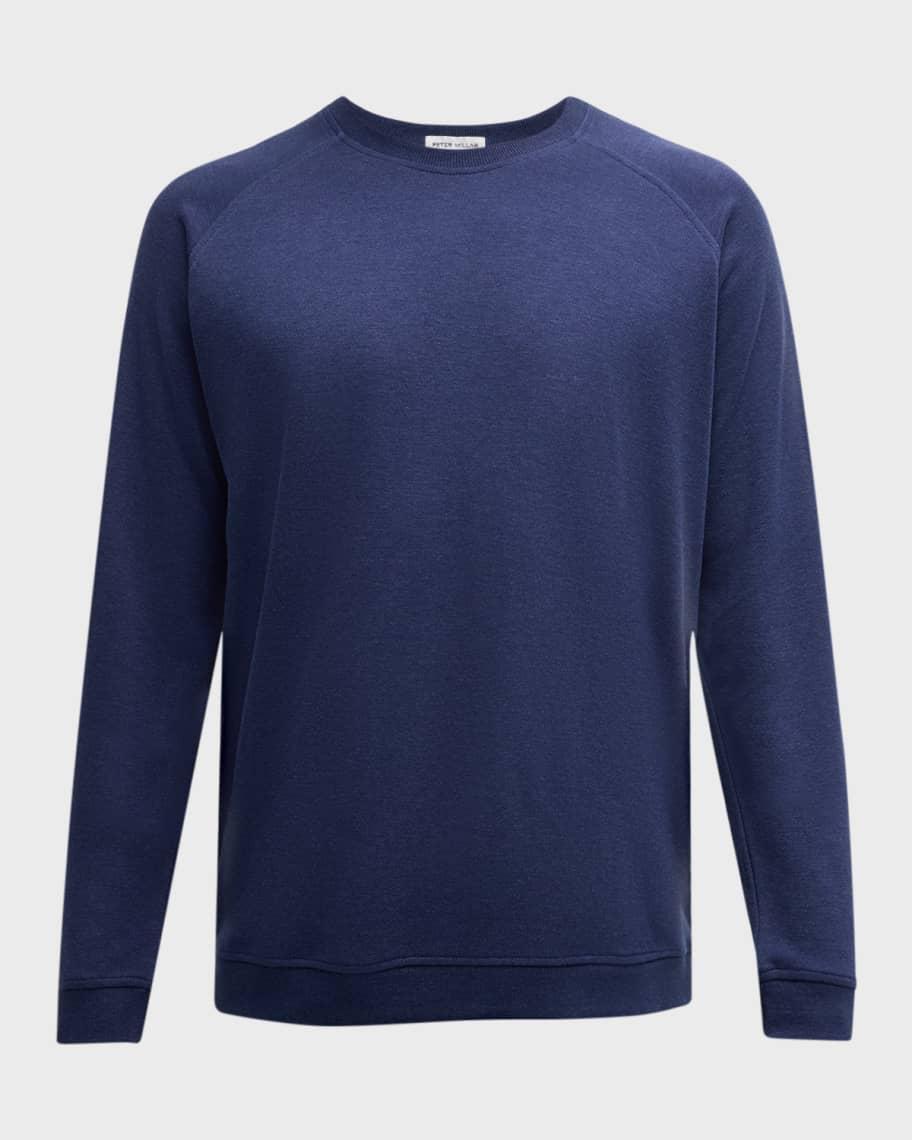 Mens Crown Comfort Crewneck Sweater Product Image