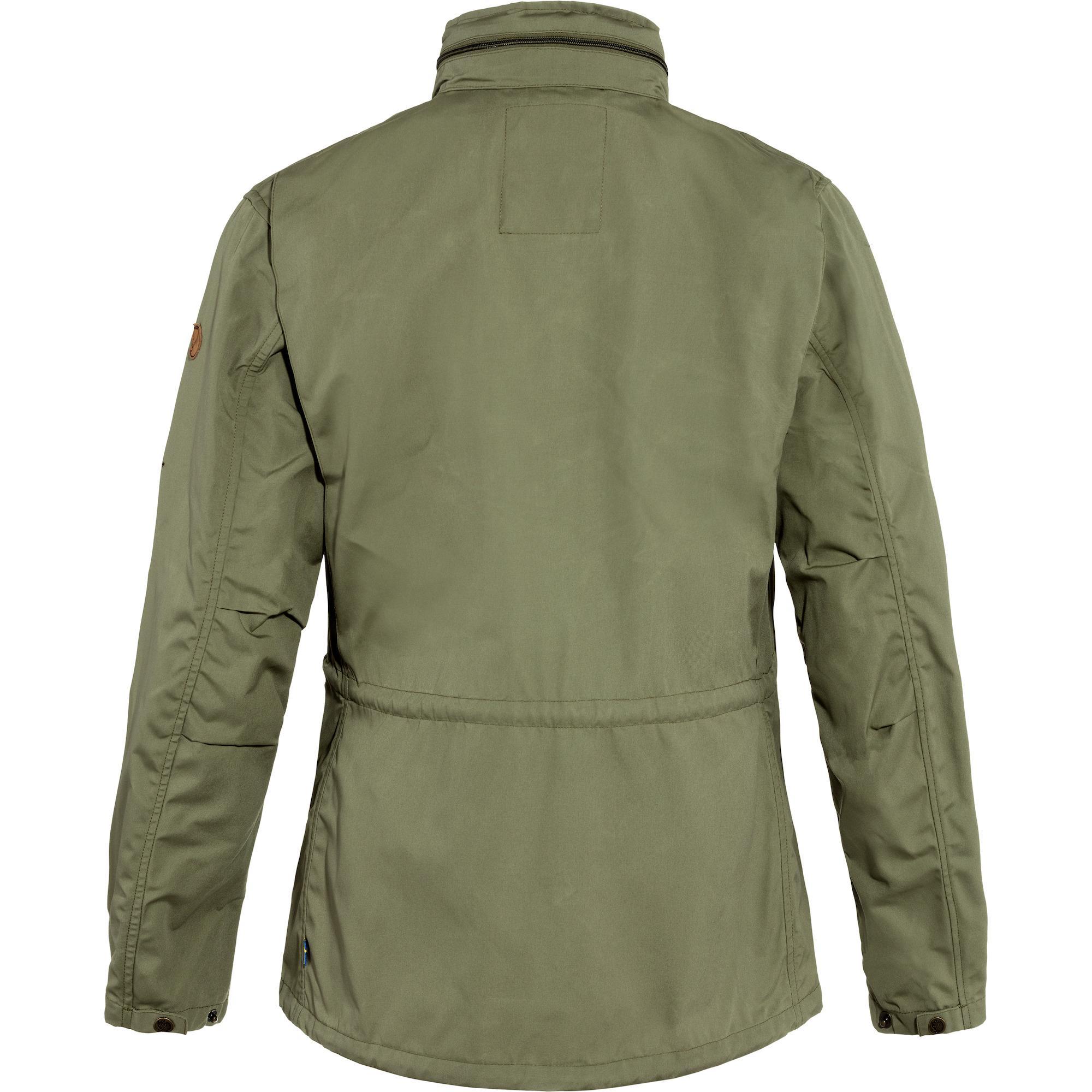 Räven Jacket W Product Image