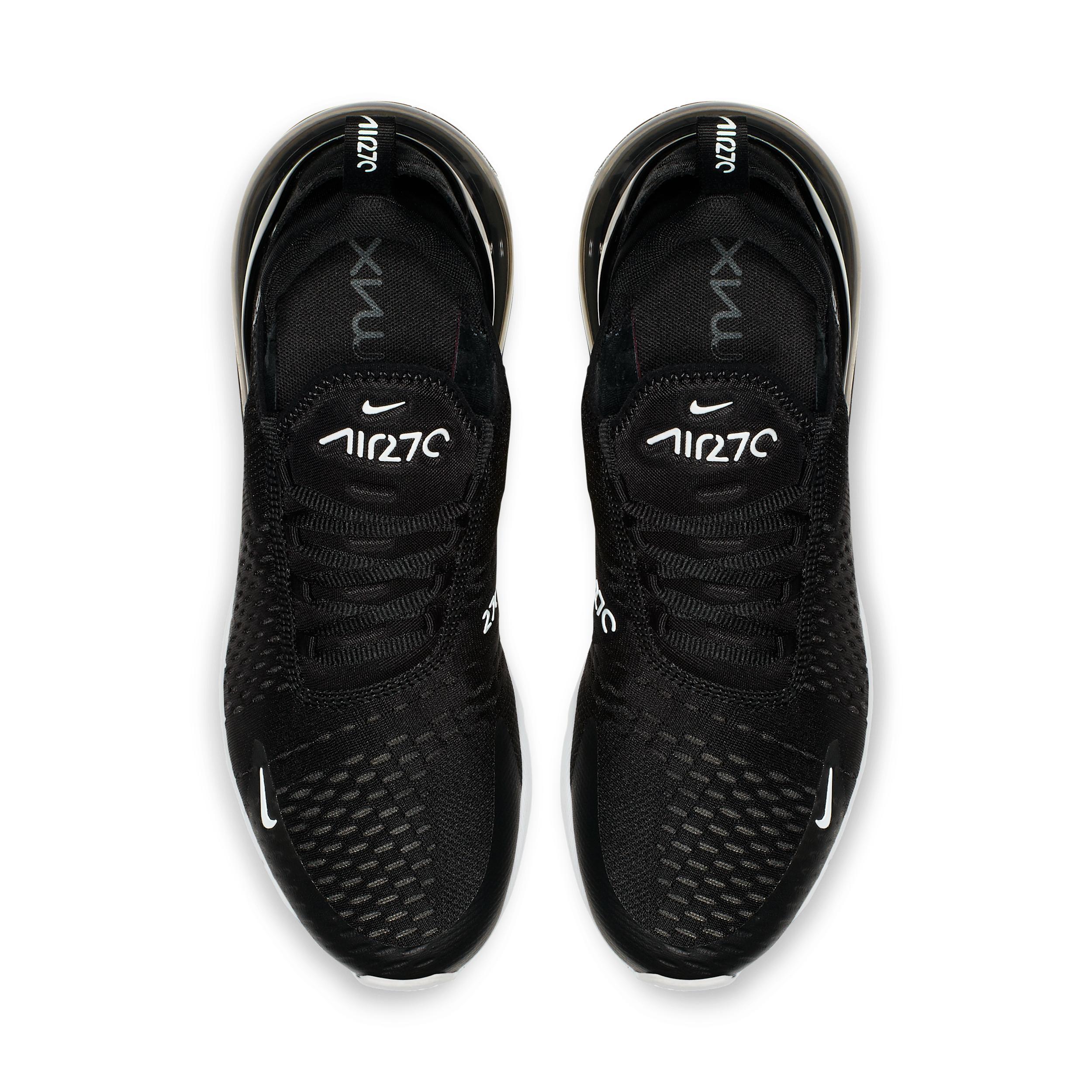 Nike Air Max 270 sneakers Product Image