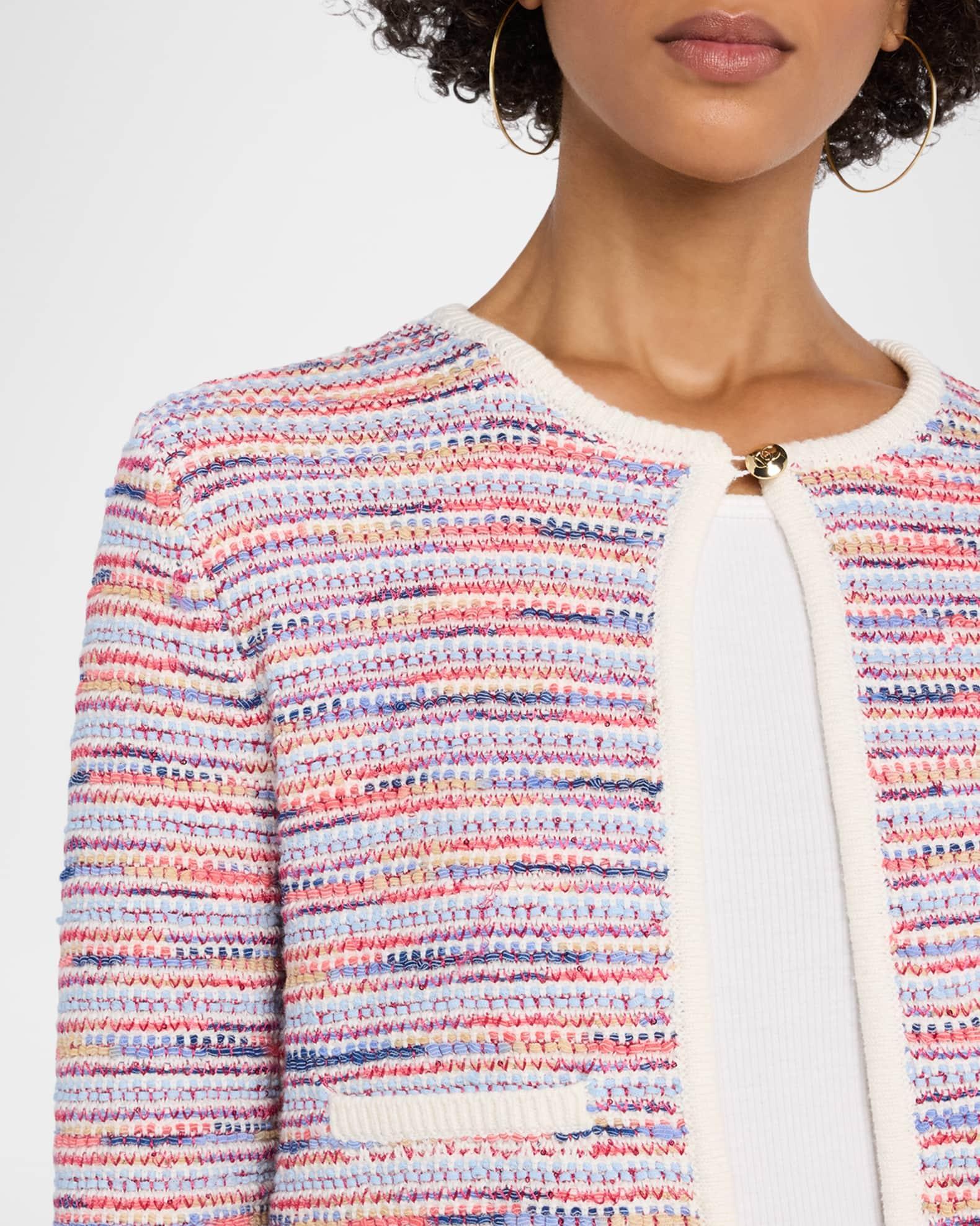 Findley Space Dyed Cardigan Product Image