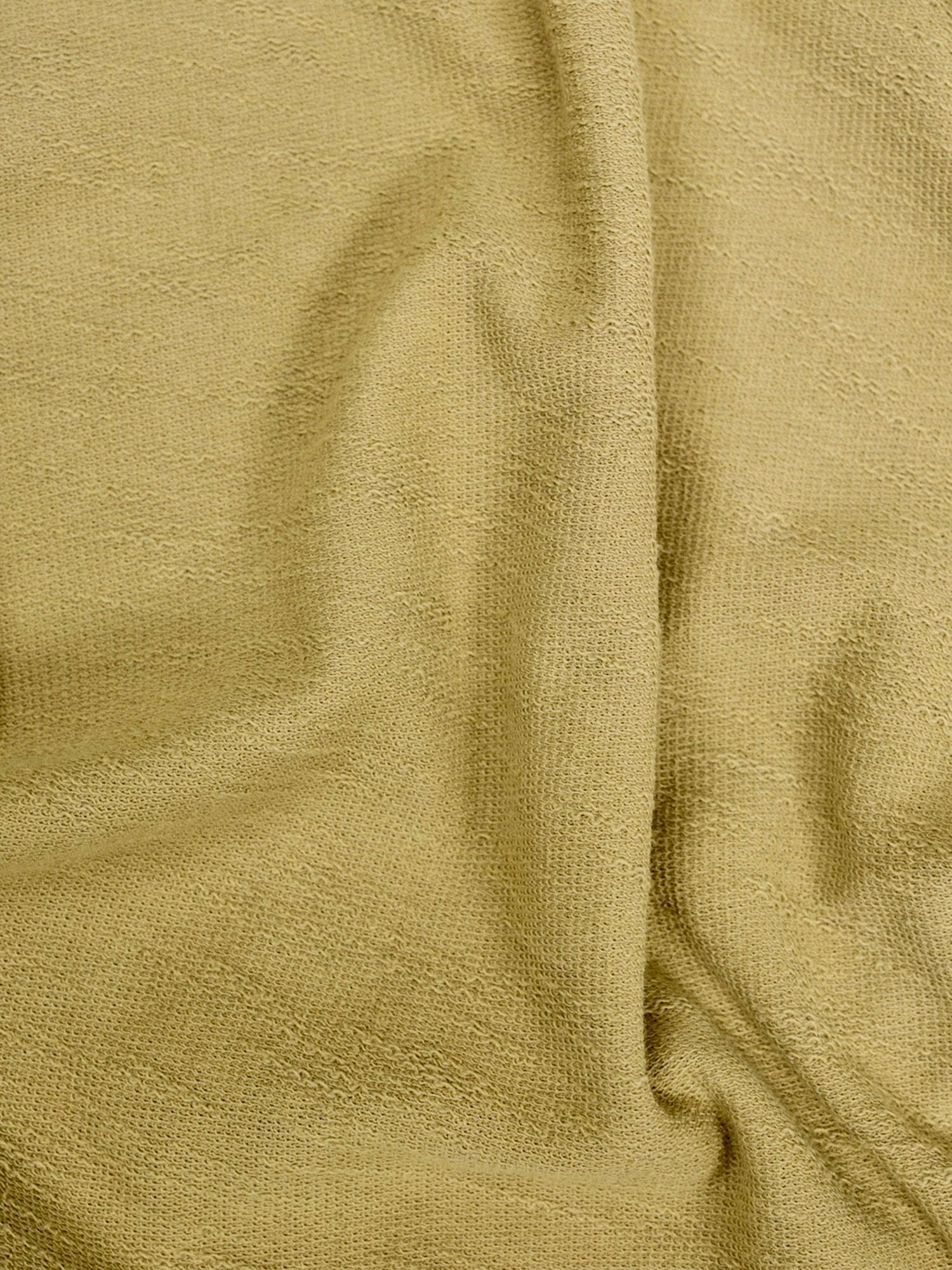 Organic Lightweight Terry Sweatpants Female Product Image