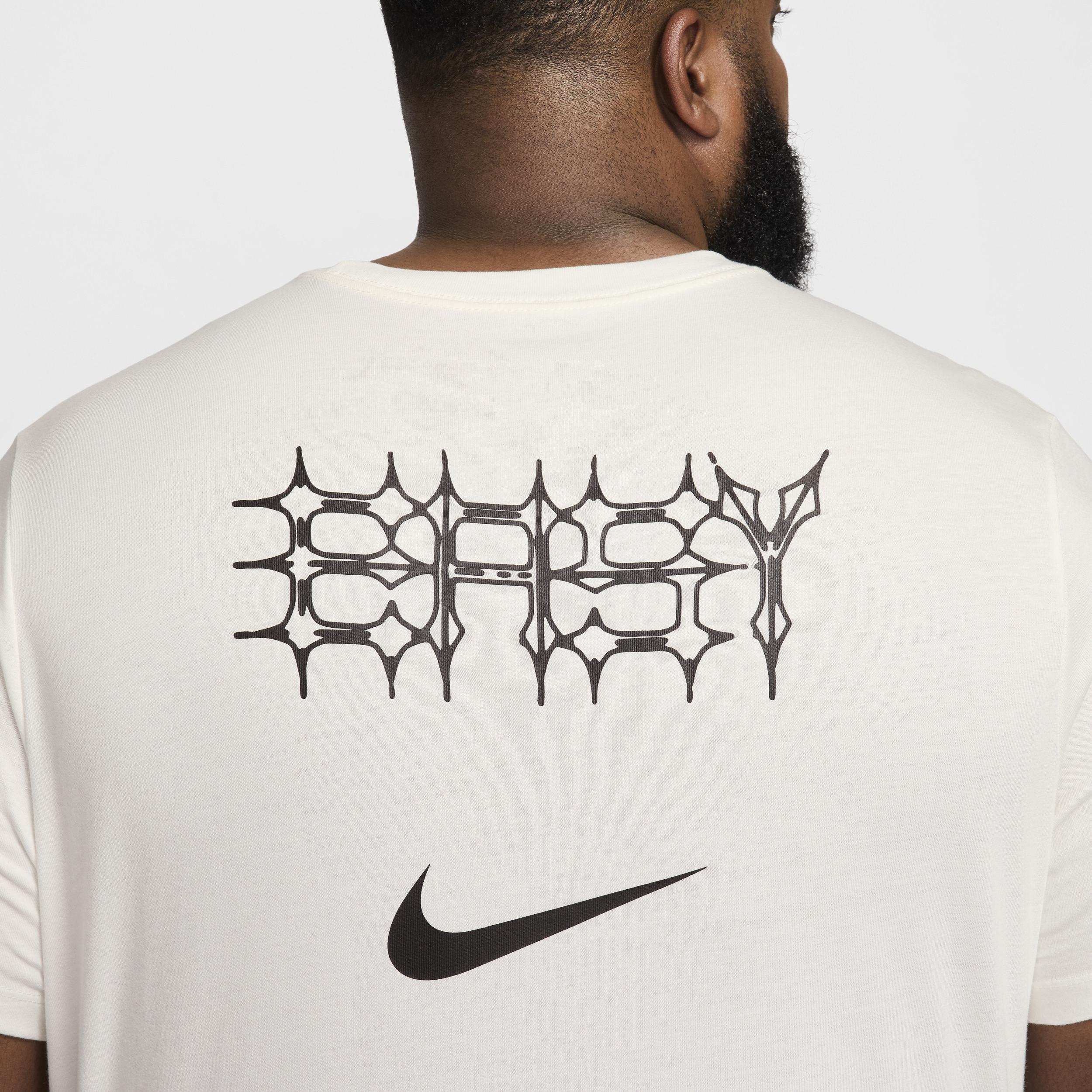 Kevin Durant Men's Basketball T-Shirt Product Image