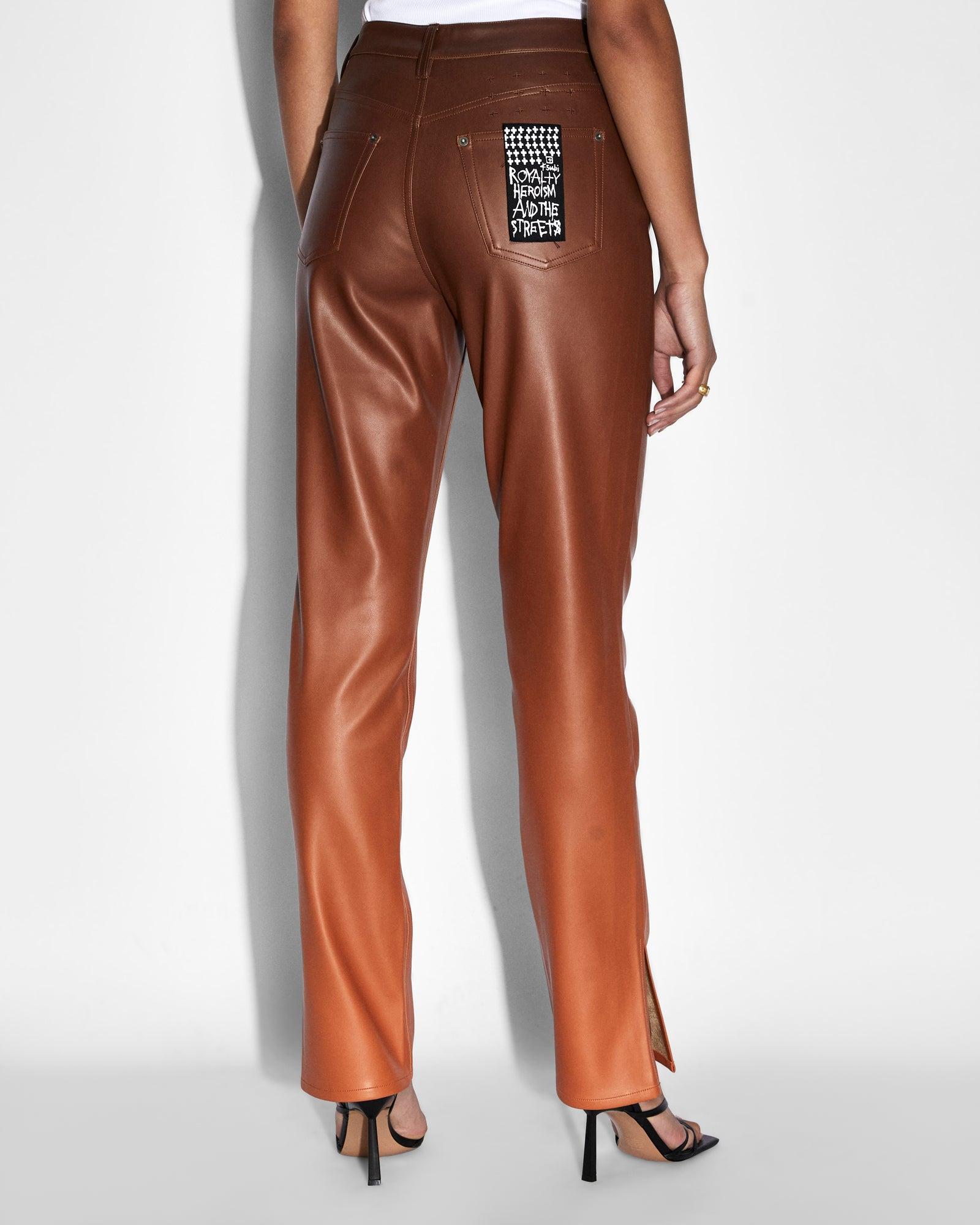 MELROSE PANT SUNSET Female Product Image