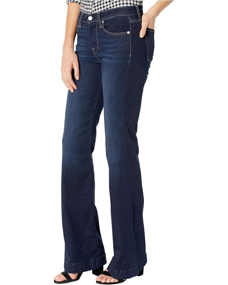 Women's 7 For All Mankind Tailorless Dojo in Slim Illusion Tried & True Product Image