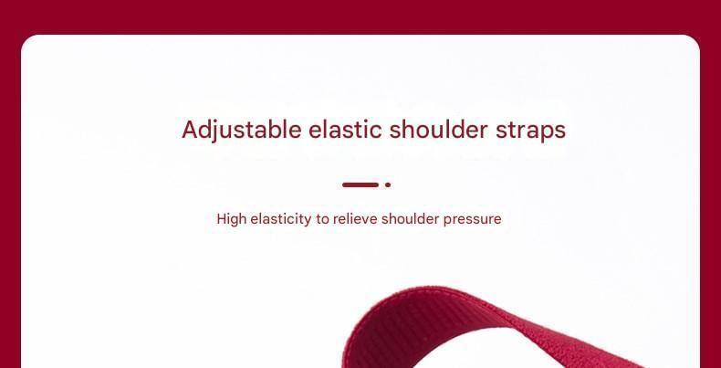 Plain Seamless Wireless Bra Product Image