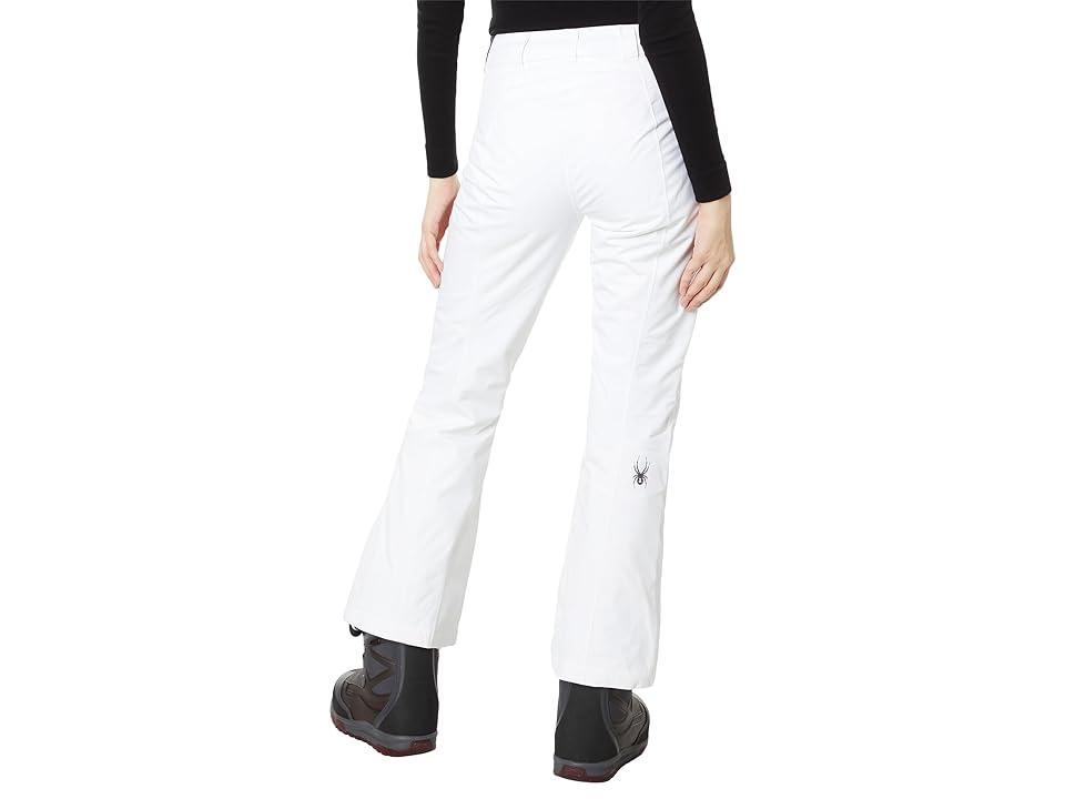 Spyder Winner Pants Women's Clothing Product Image