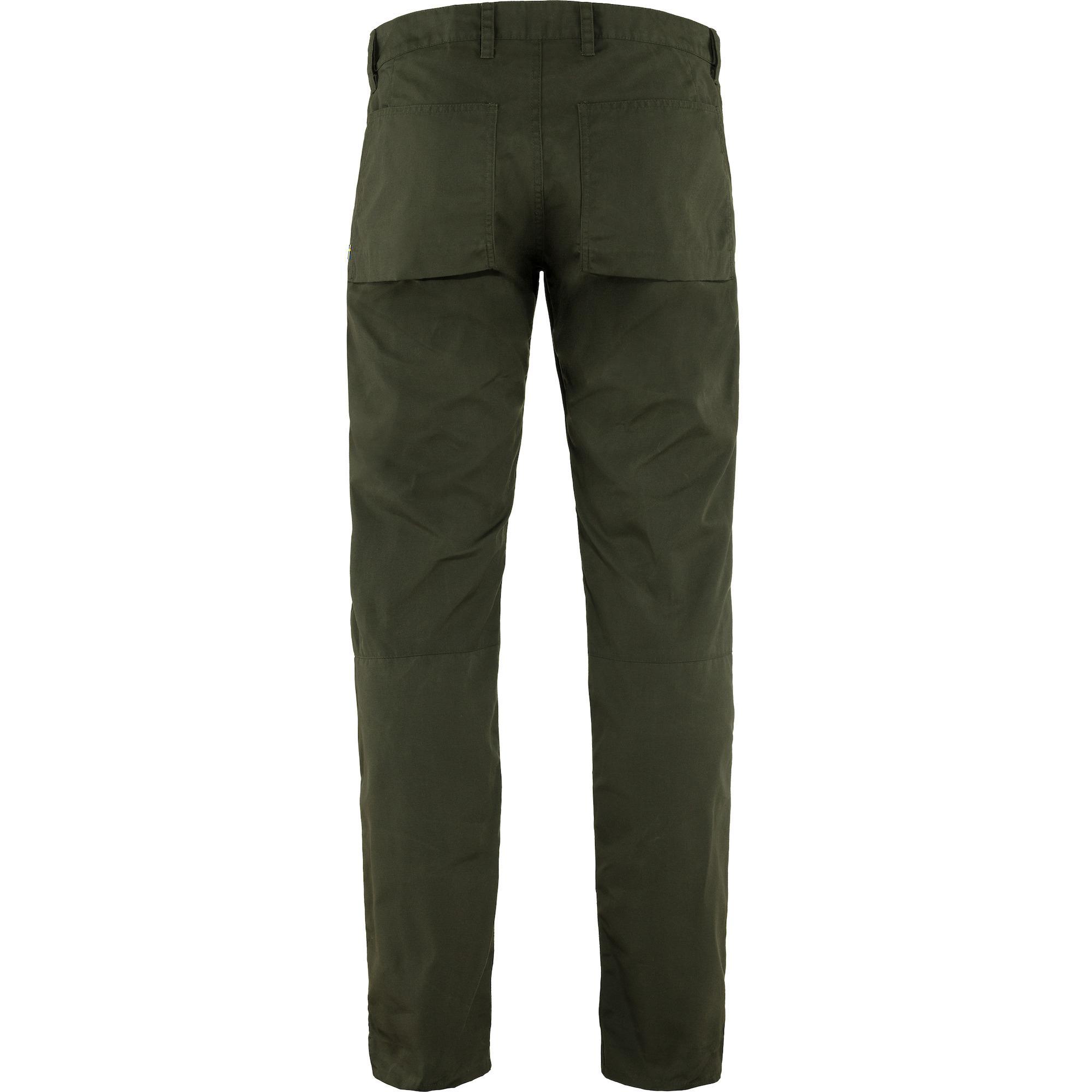 Greenland Jeans M Reg Product Image