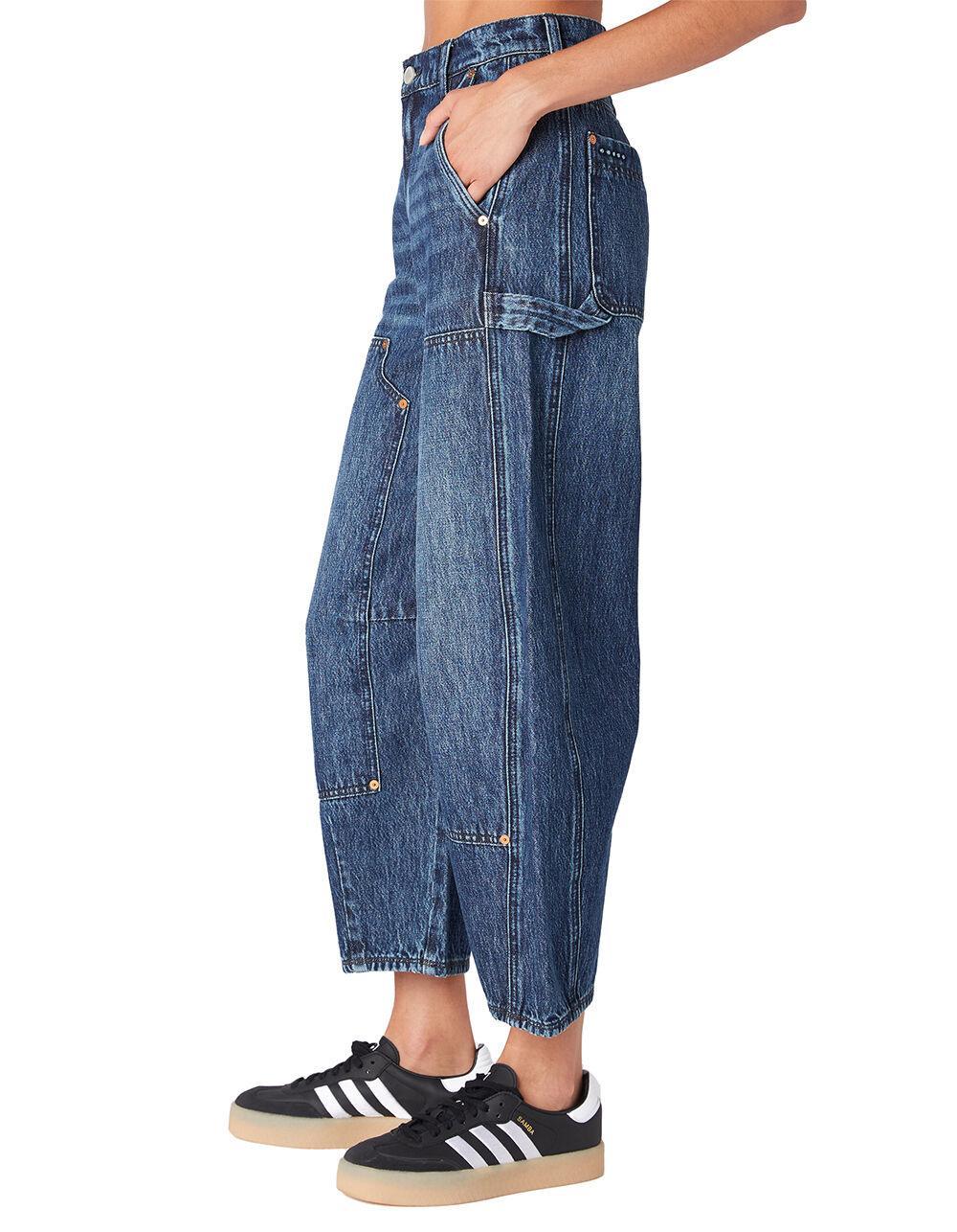 BLANK NYC In Your Face Womens Jeans Product Image