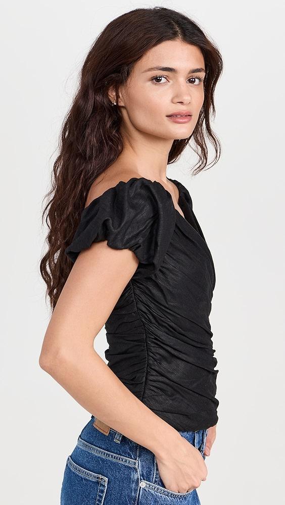 Cult Gaia Helene Top | Shopbop Product Image