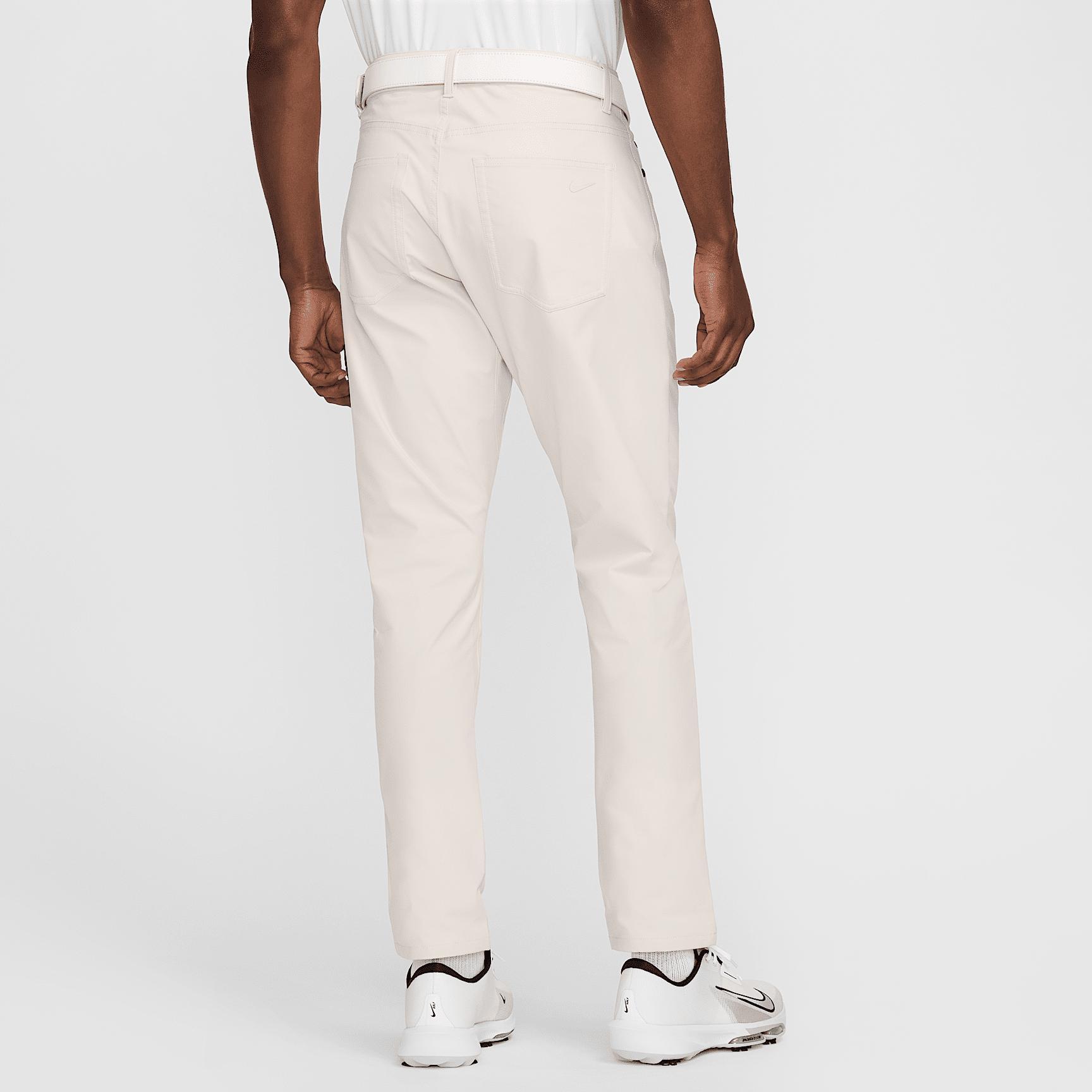 Nike Men's Tour 5-Pocket Slim Golf Pants Product Image