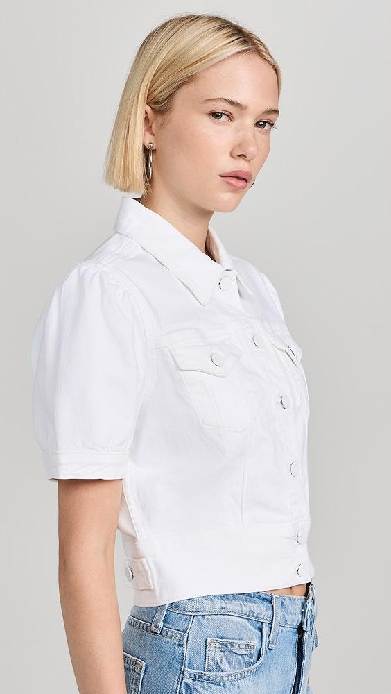 PAIGE Kendra Jacket | Shopbop Product Image