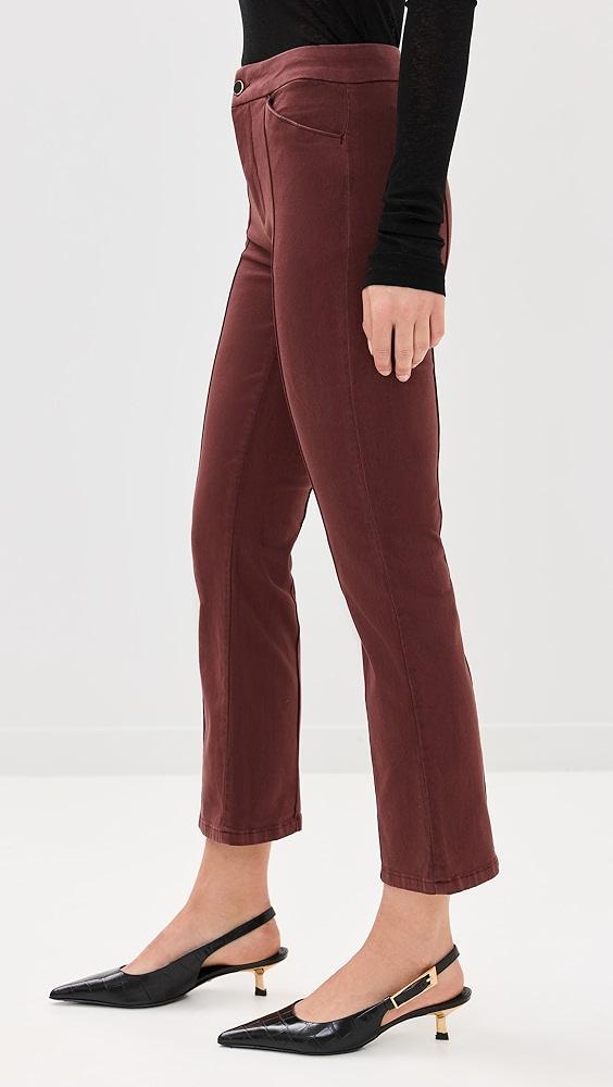Pistola Denim Simone Pants | Shopbop Product Image