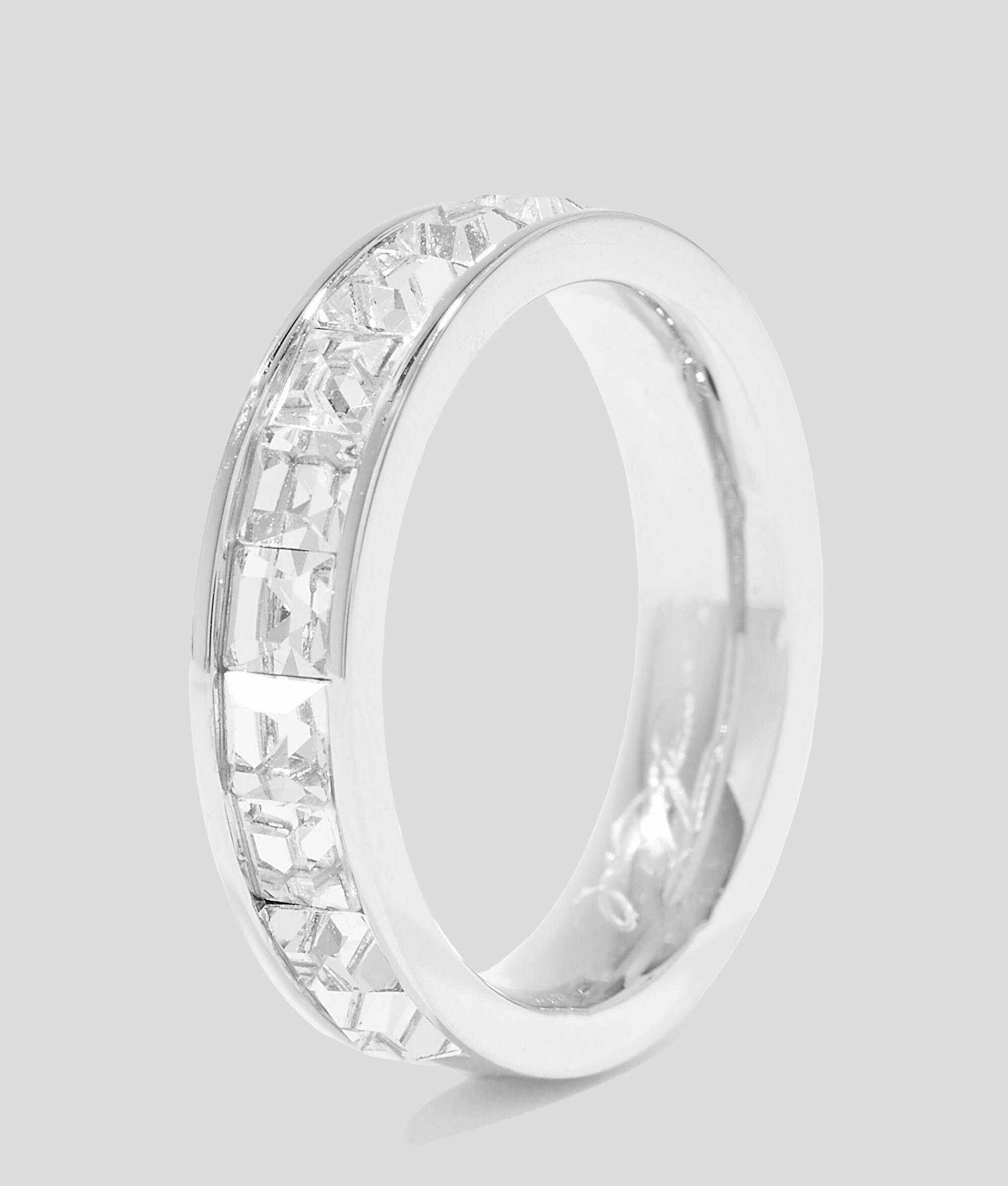 SIGNATURE CHAIN-LINK RING Product Image