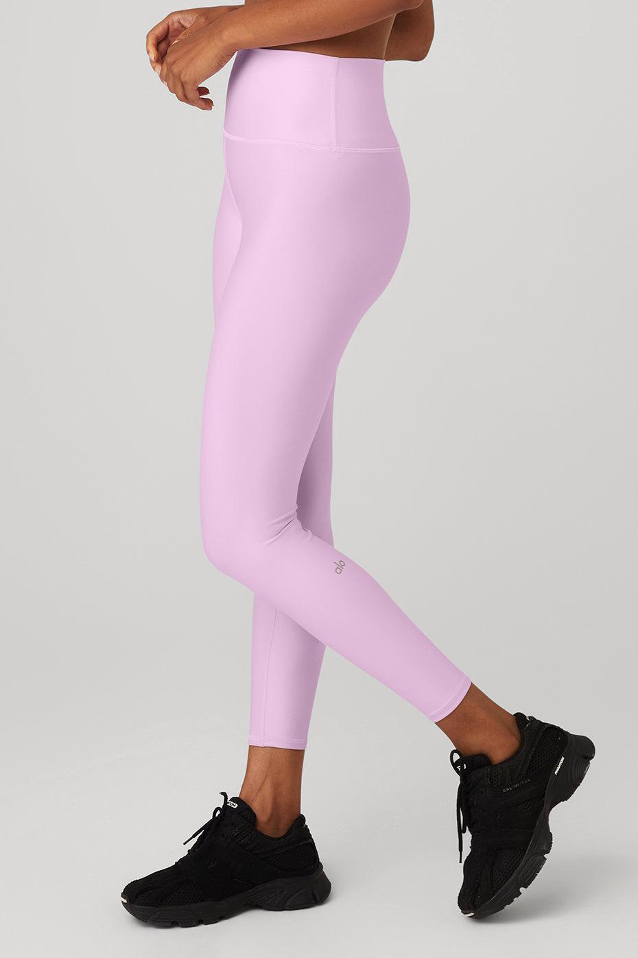 Alo Yoga | 7/8 High-Waist Airlift Legging Product Image