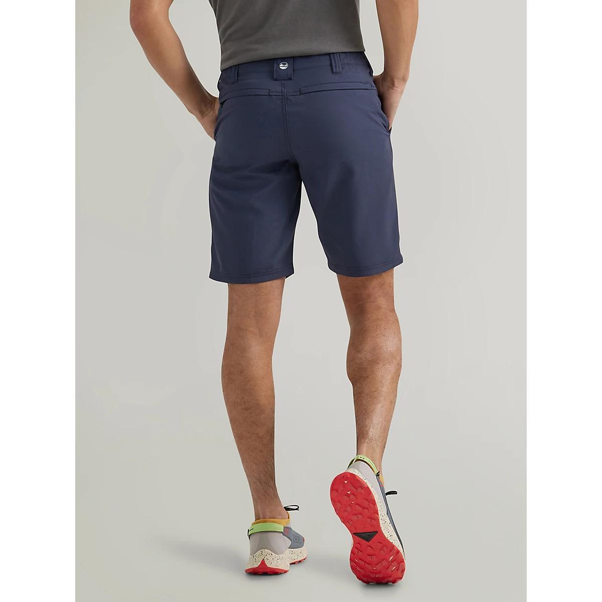 Men's Field Utility Short in Elmwood Product Image
