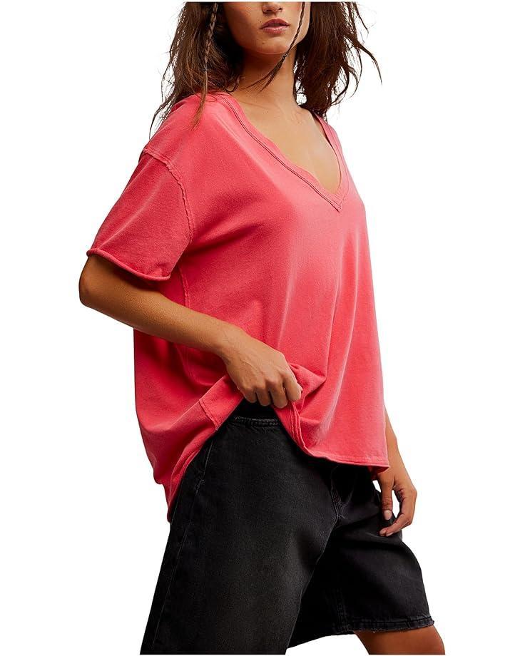 Nina Tee Product Image