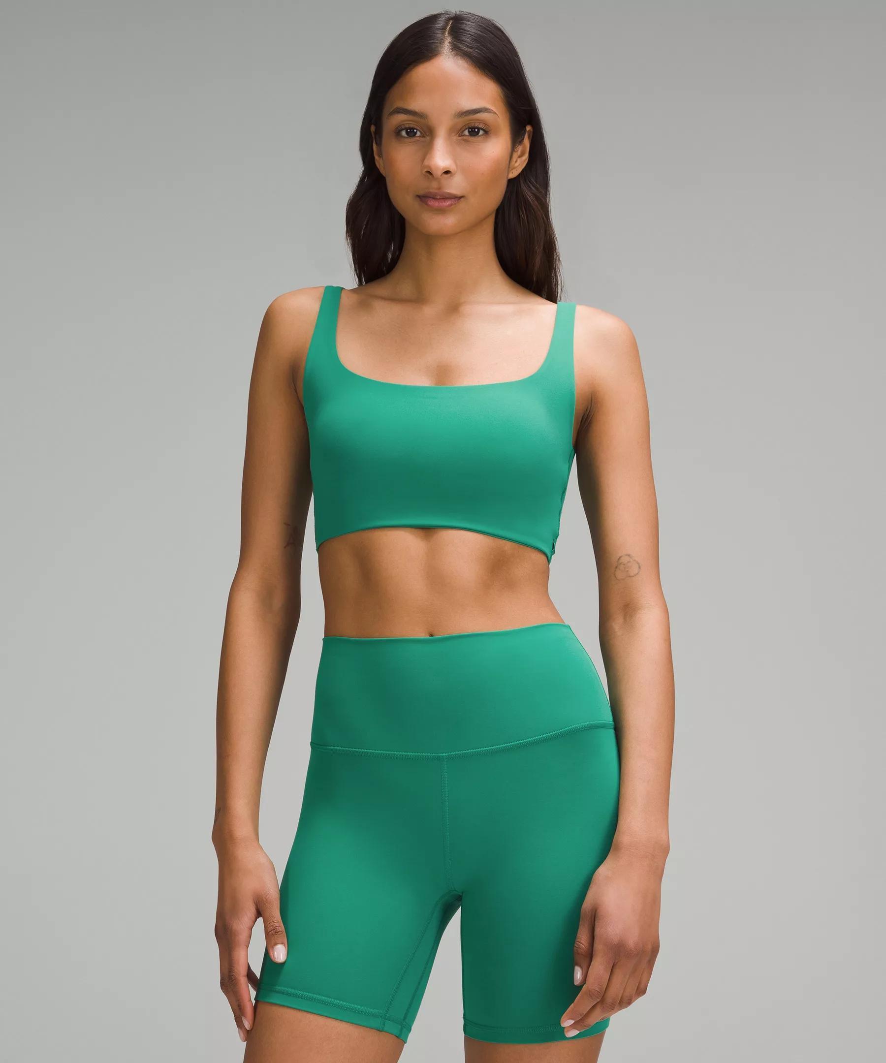 Bend This One-Shoulder Bra *Light Support, A-C Cups Product Image