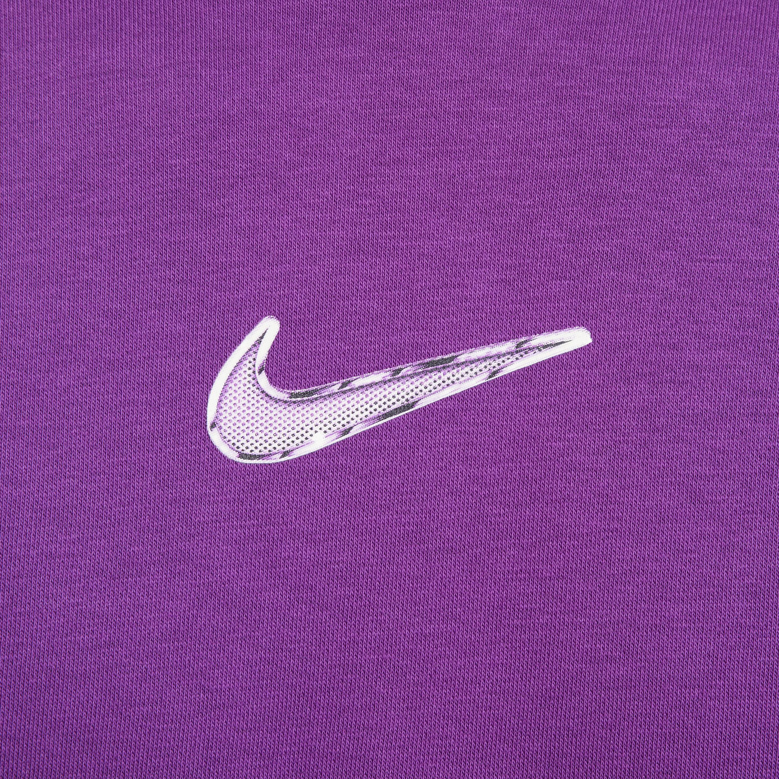 Mens Nike Sportswear Club Hoodie Product Image