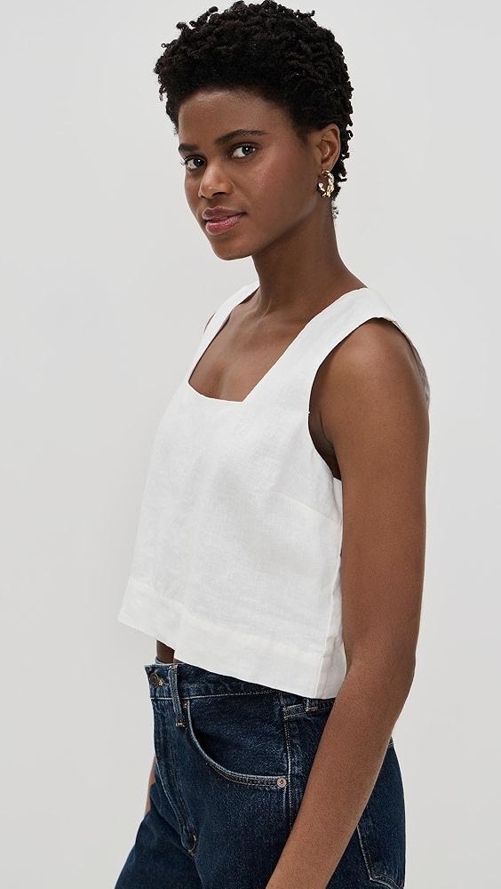 RAILS Akira Top | Shopbop Product Image