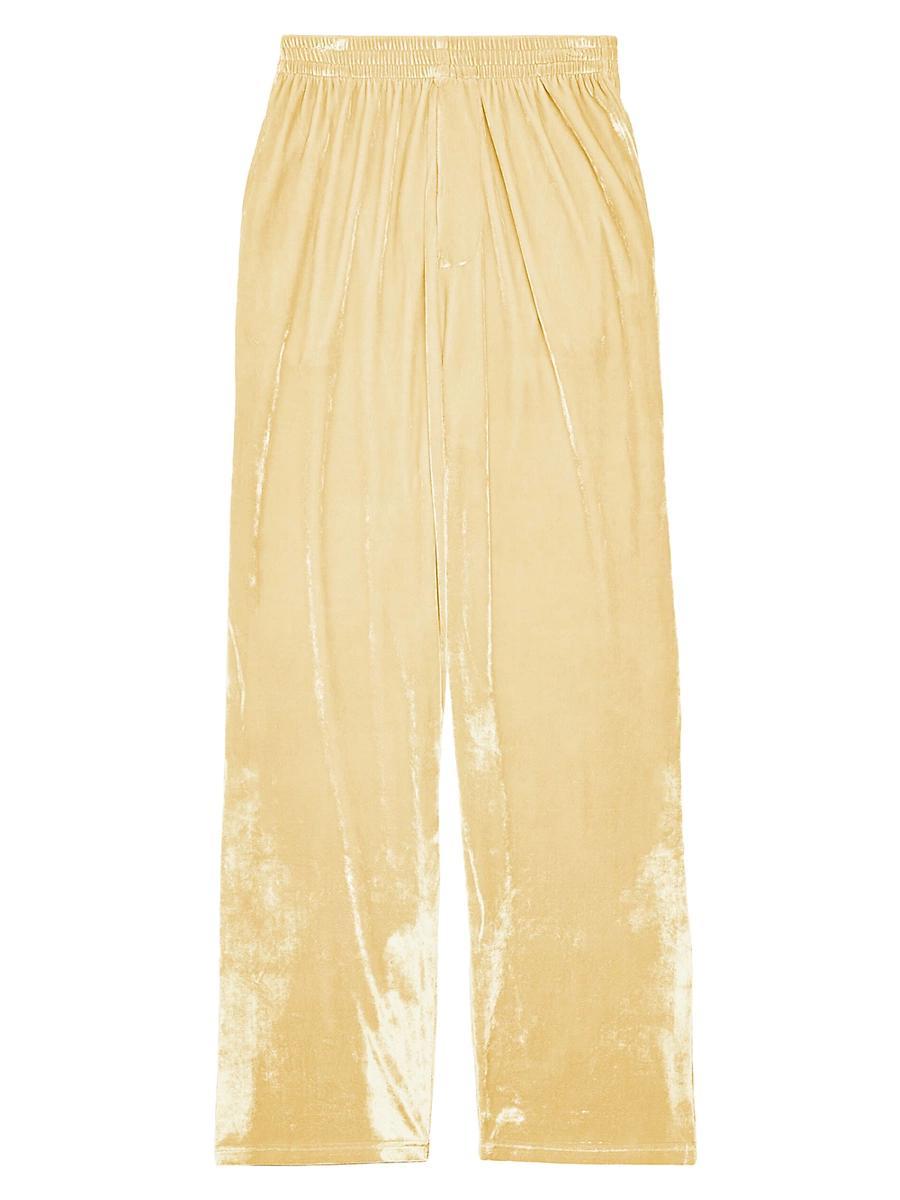 Mens Baggy Pants Product Image