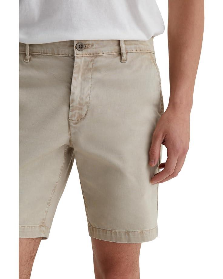 Cotton Linen Shorts Product Image