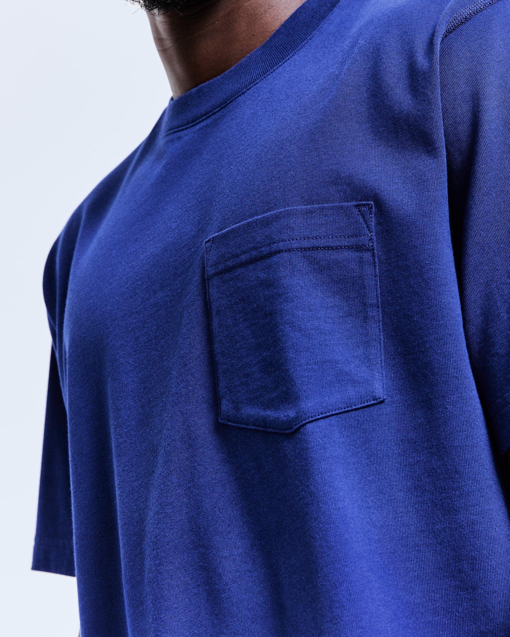 Midweight Jersey OG T-Shirt Male Product Image