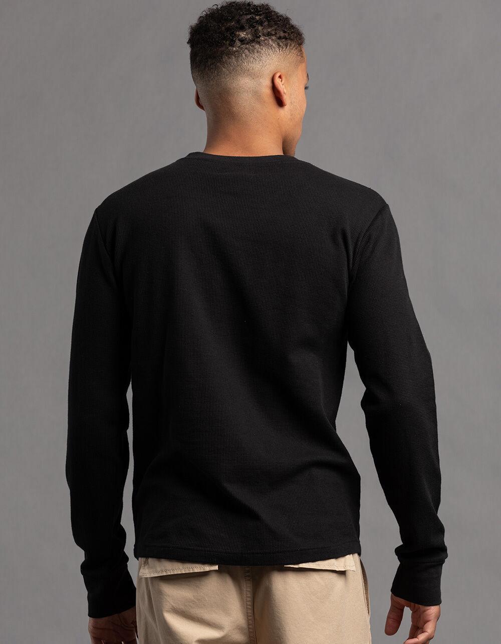 RSQ Mens Thermal - WHITE Product Image