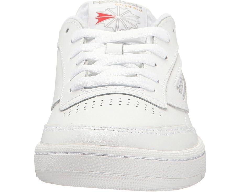 Unisex Reebok Lifestyle Club C 85 Vintage Product Image