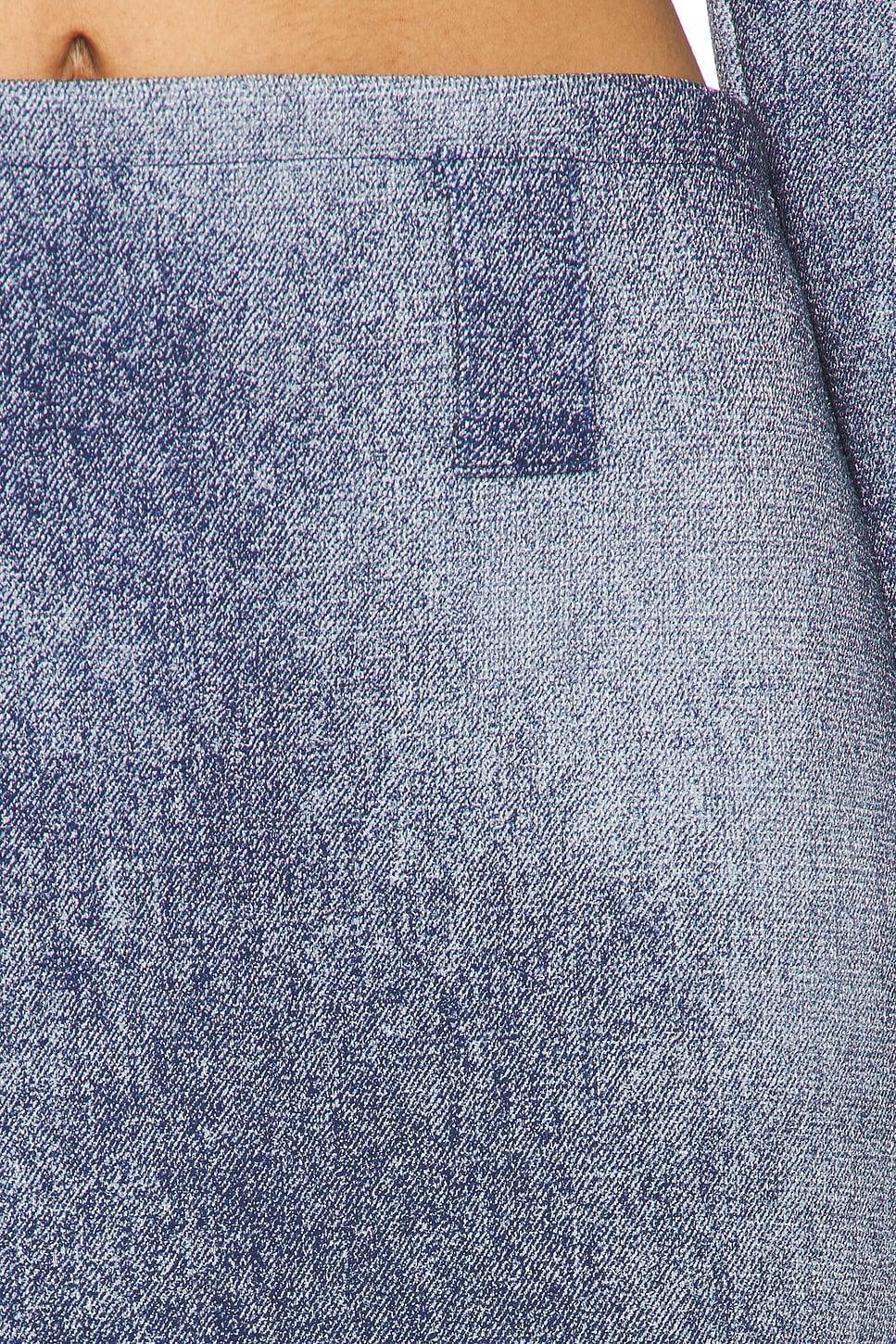 Mini Skirt Milkwhite Product Image