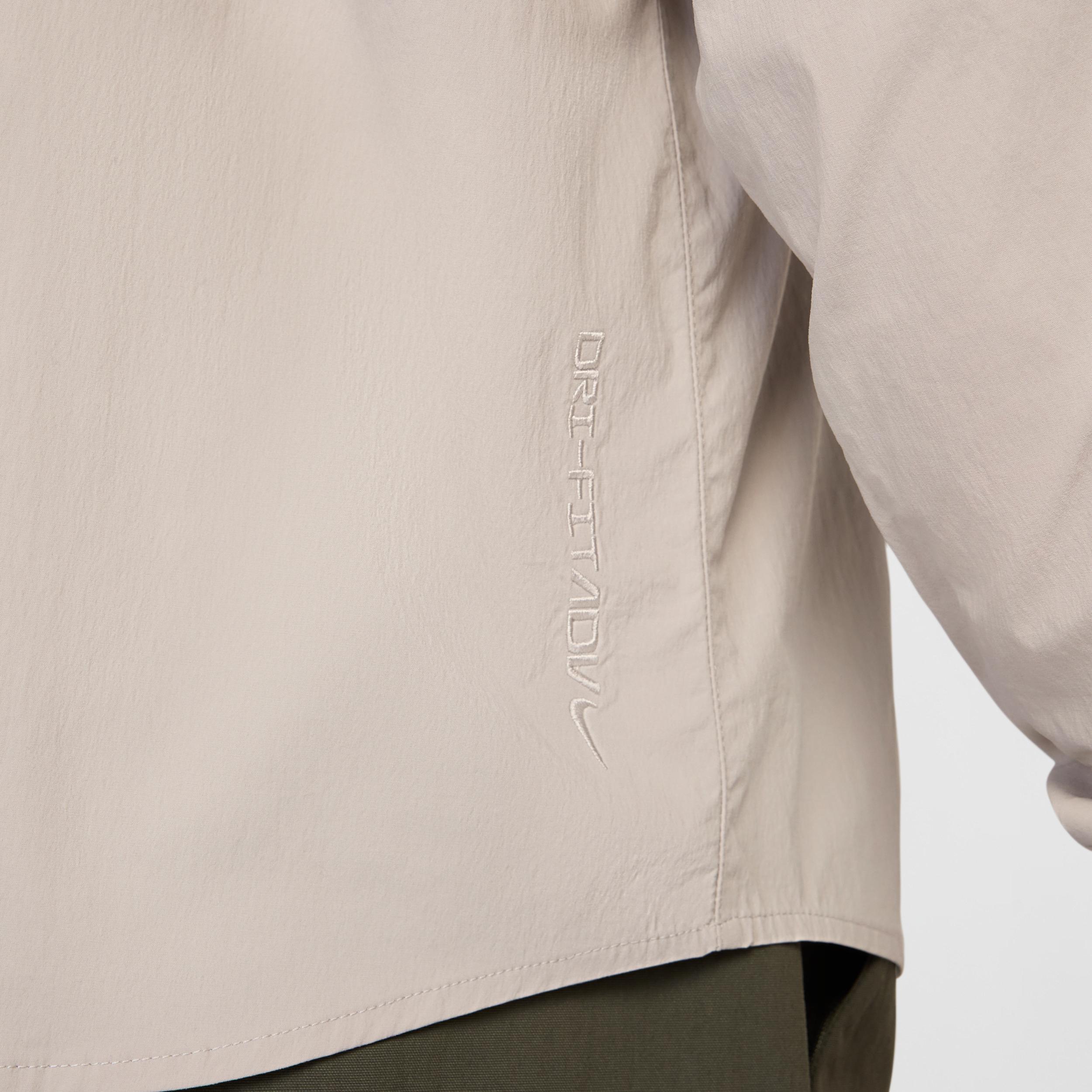 Men's Nike ACG "Orb Weaver" Dri-FIT ADV UV Long-Sleeve Shirt Product Image