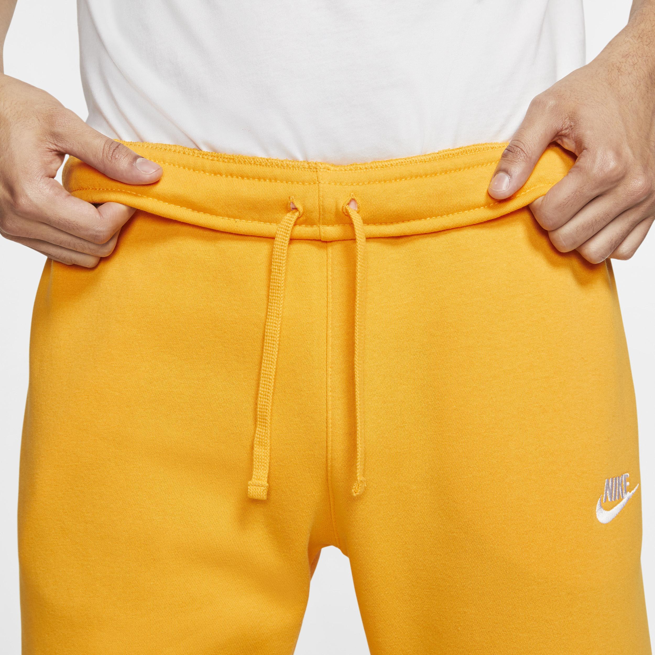 Mens Nike Sportswear Club Fleece Jogger Pants Product Image