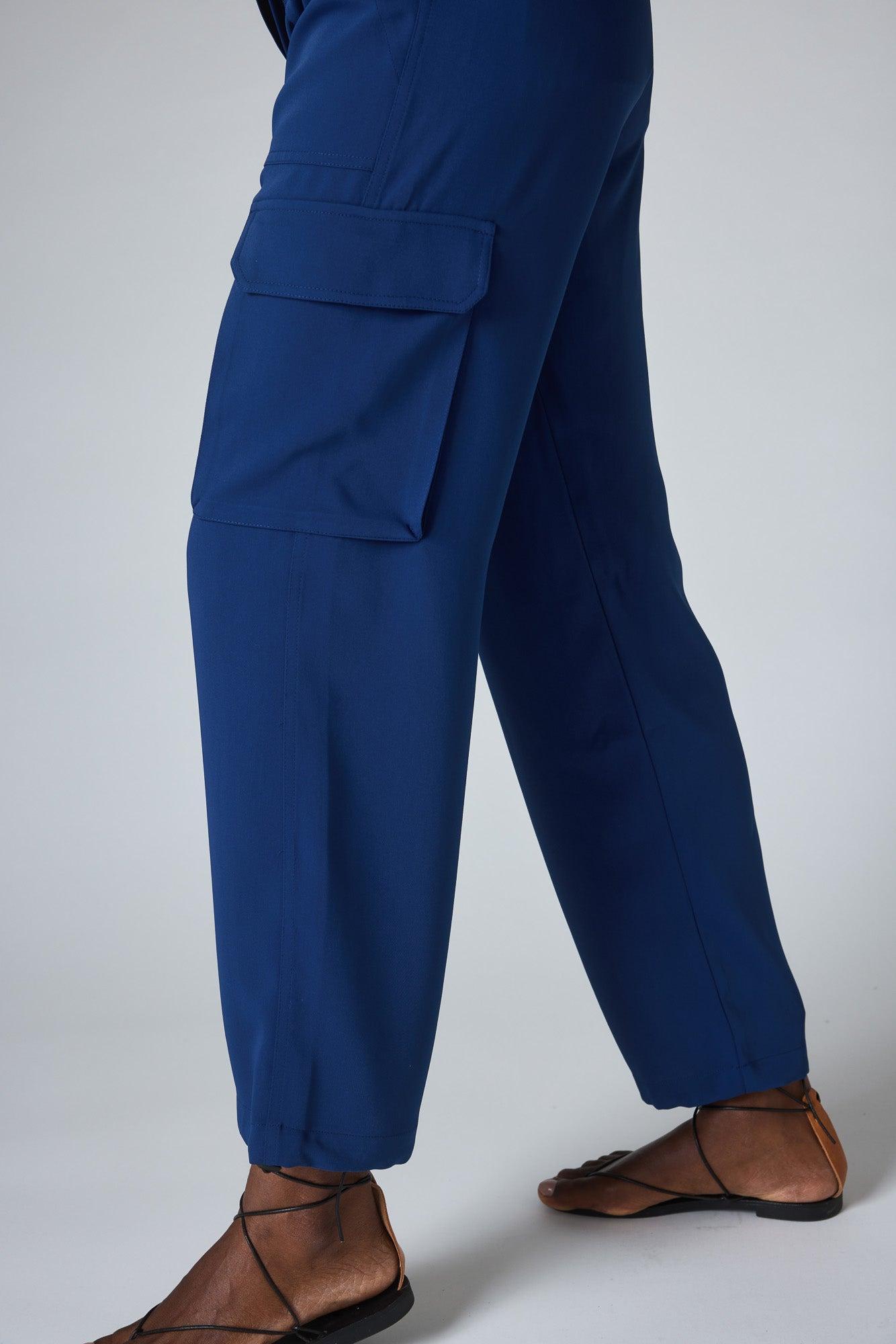 The Cargo Trouser Pants Product Image