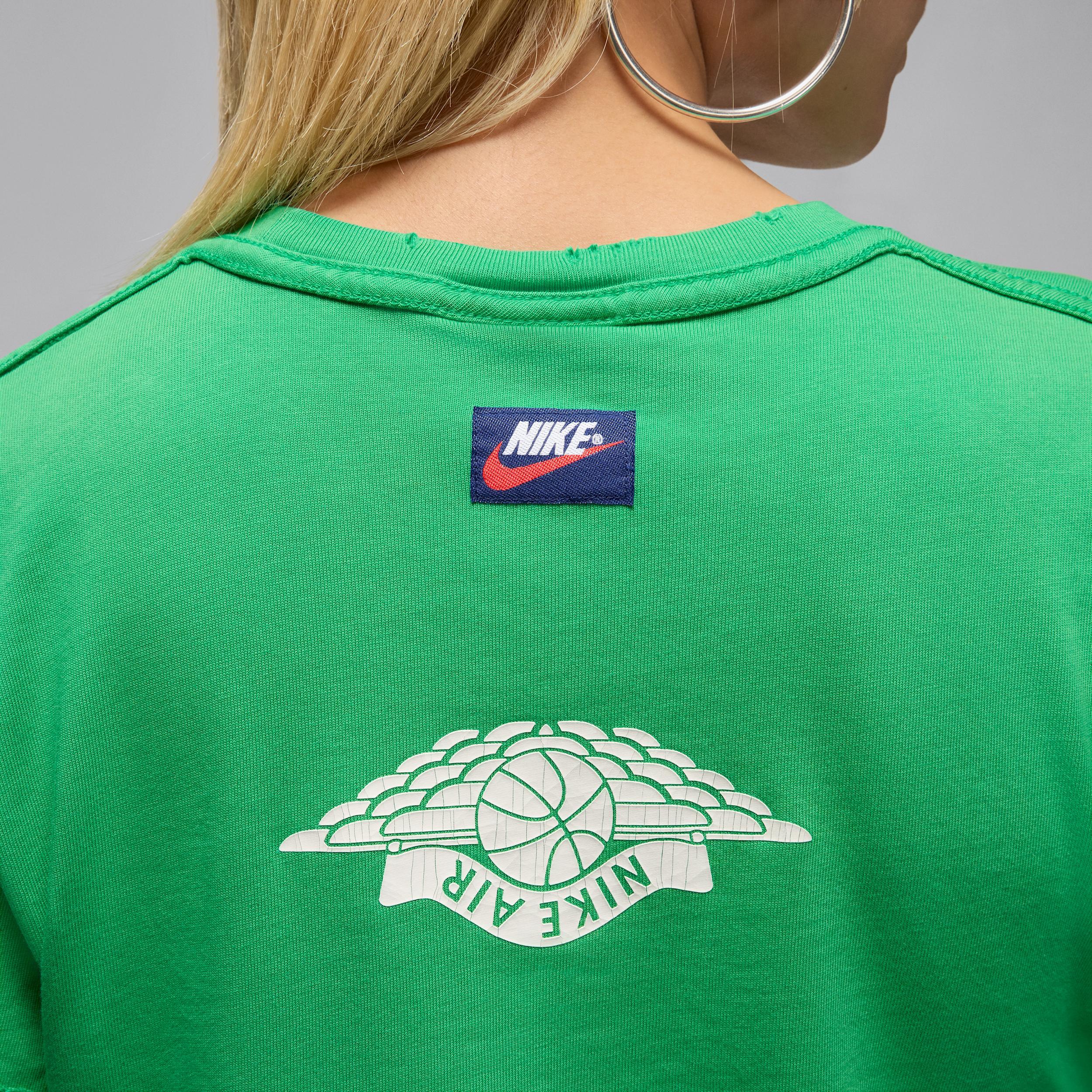 Women's Jordan Rare Air T-Shirt Product Image