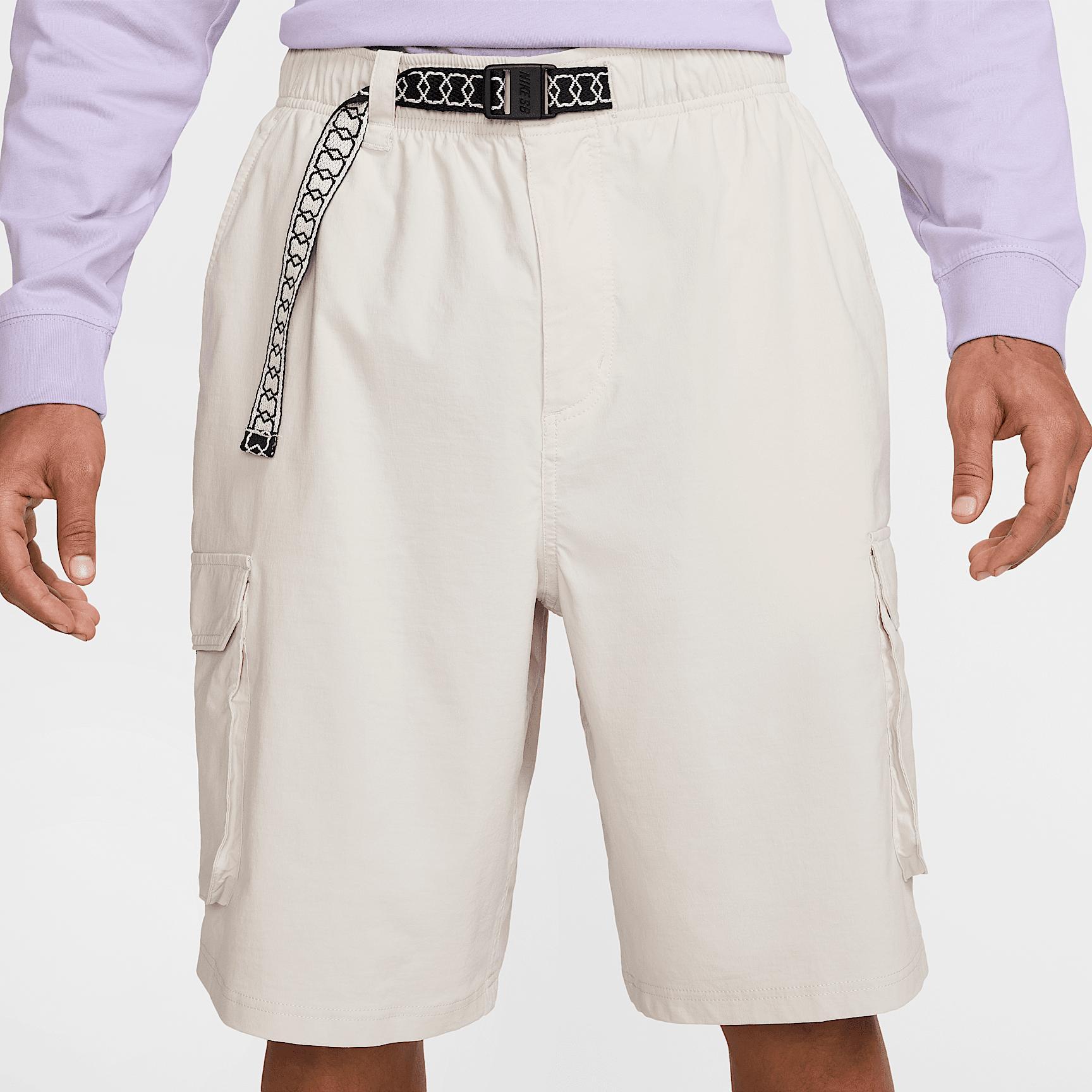 Men's Nike SB Dri-FIT Kearny Cargo Skate Shorts Product Image