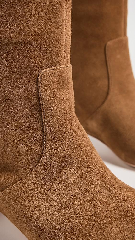 Loeffler Randall Indy Low Heel Tall Boots | Shopbop Product Image