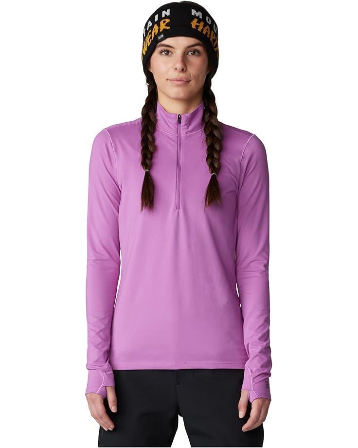 Crater Lake™ Long Sleeve Hoody Product Image