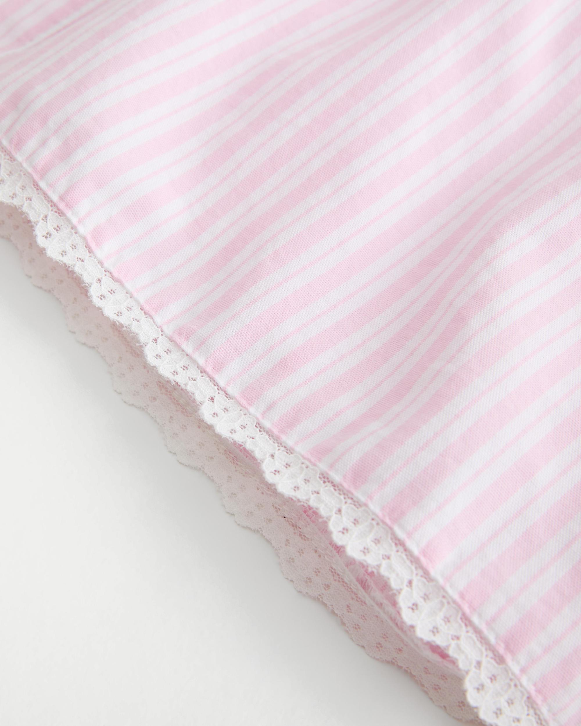 Cotton Boxer Shorts Product Image