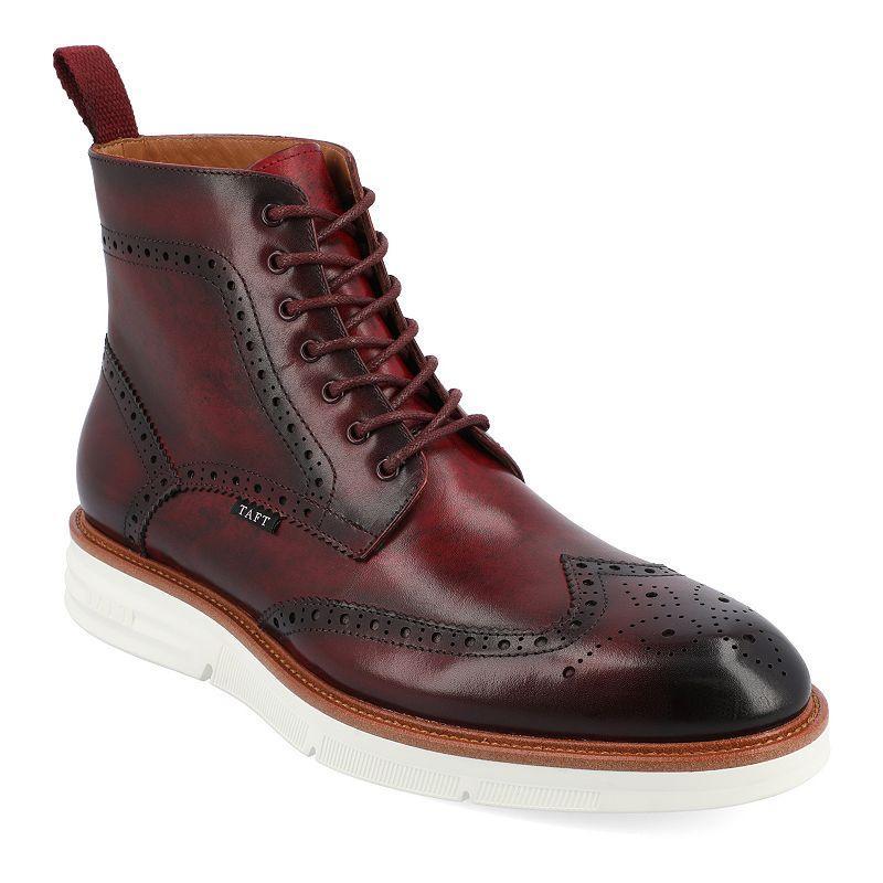 Taft 365 Model 005 Men's Boots, Size: 7.5, Brown Product Image
