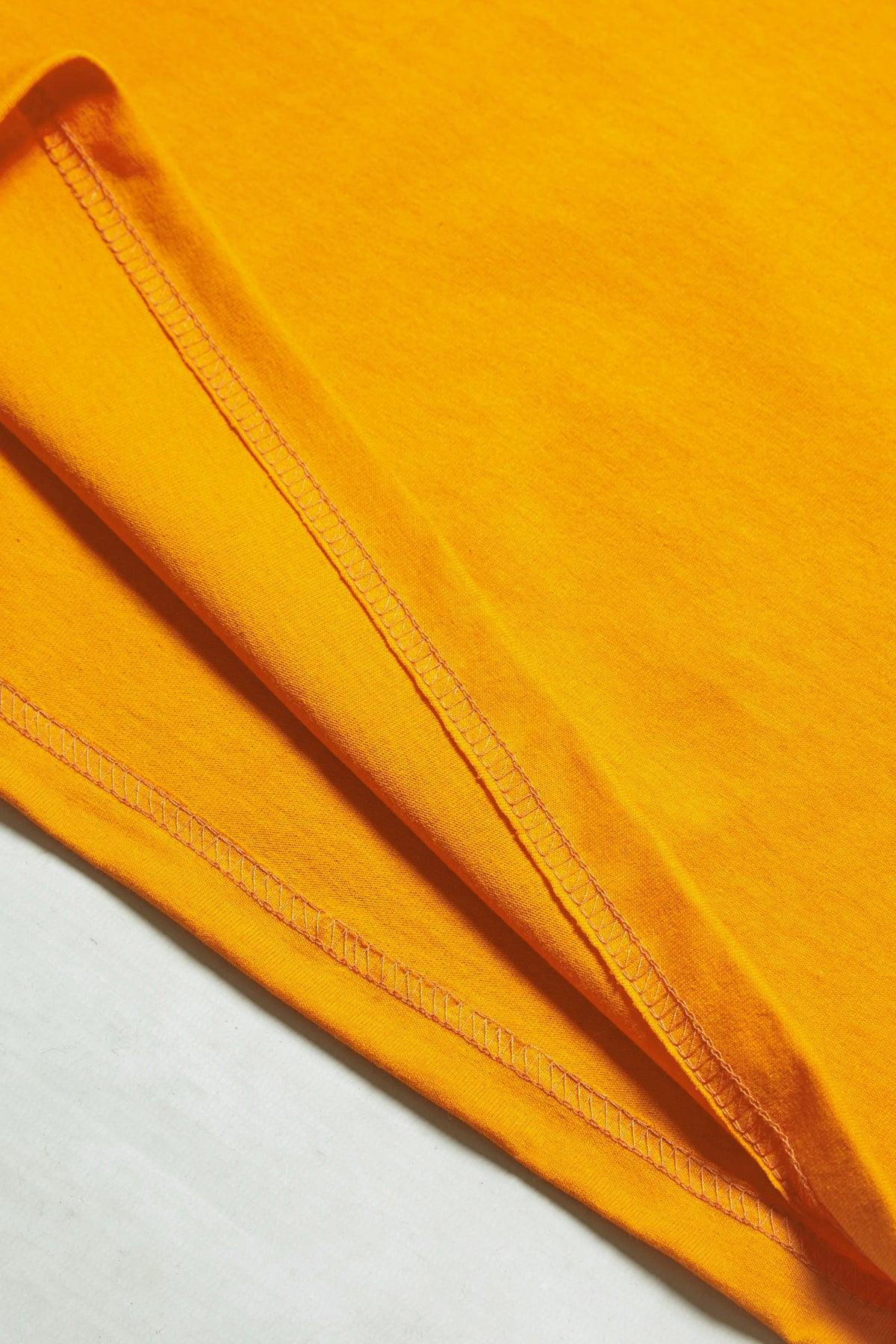 Pro Club - Heavyweight T-Shirt - Orange Product Image